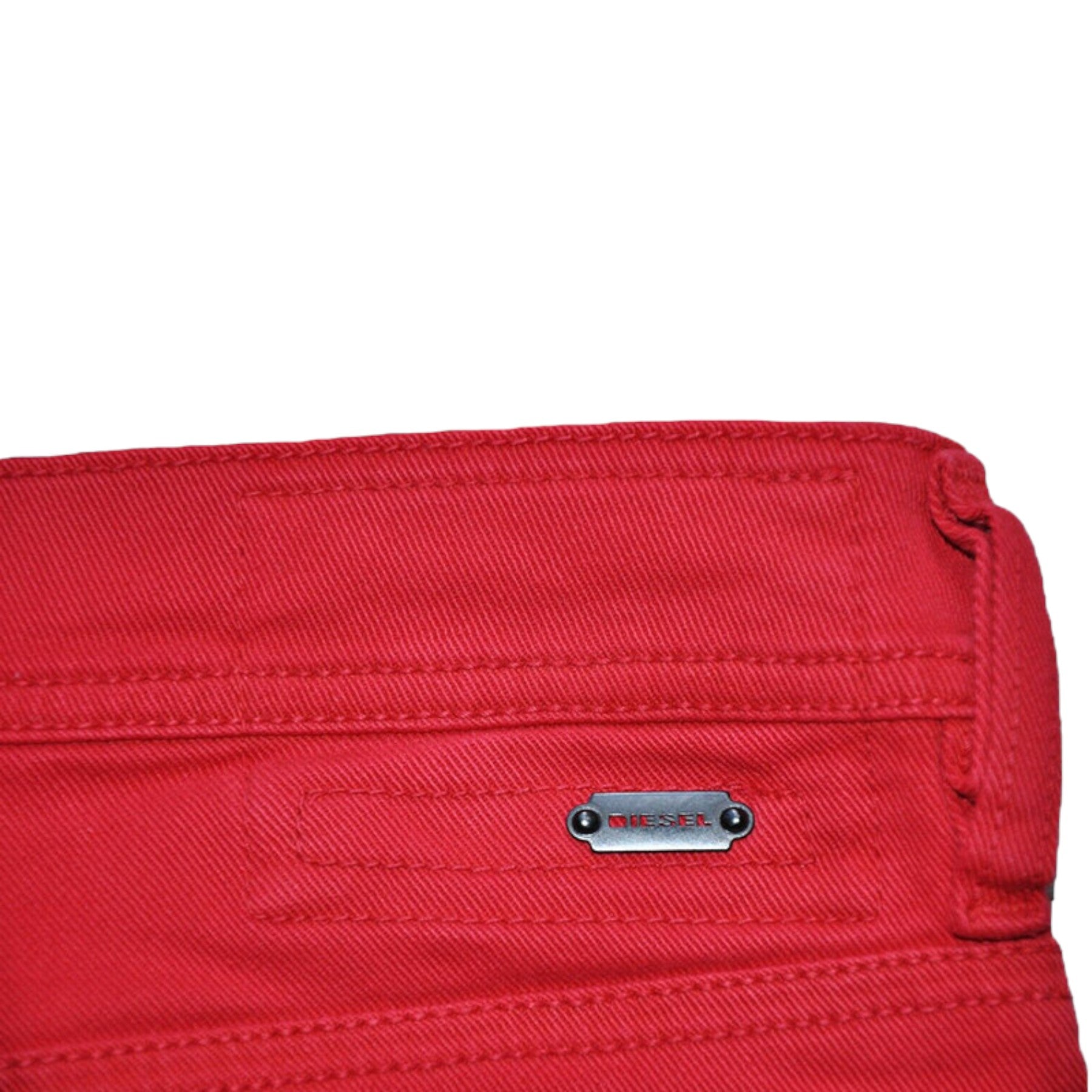 DIESEL TEPPHAR 0111D Mens Denim Jeans Slim Fit Stretch Casual Trousers Pants NEW