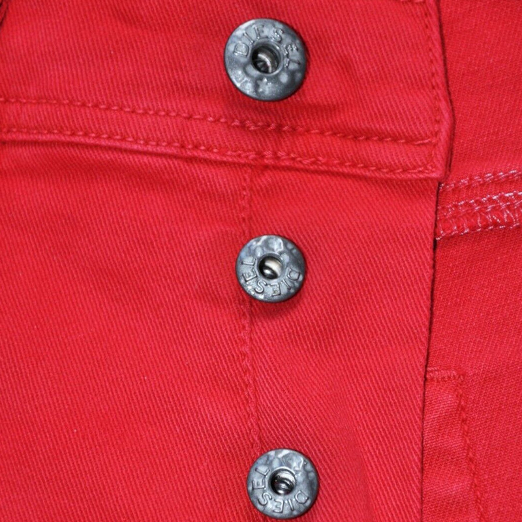 DIESEL TEPPHAR 0111D Mens Denim Jeans Slim Fit Stretch Casual Trousers Pants NEW