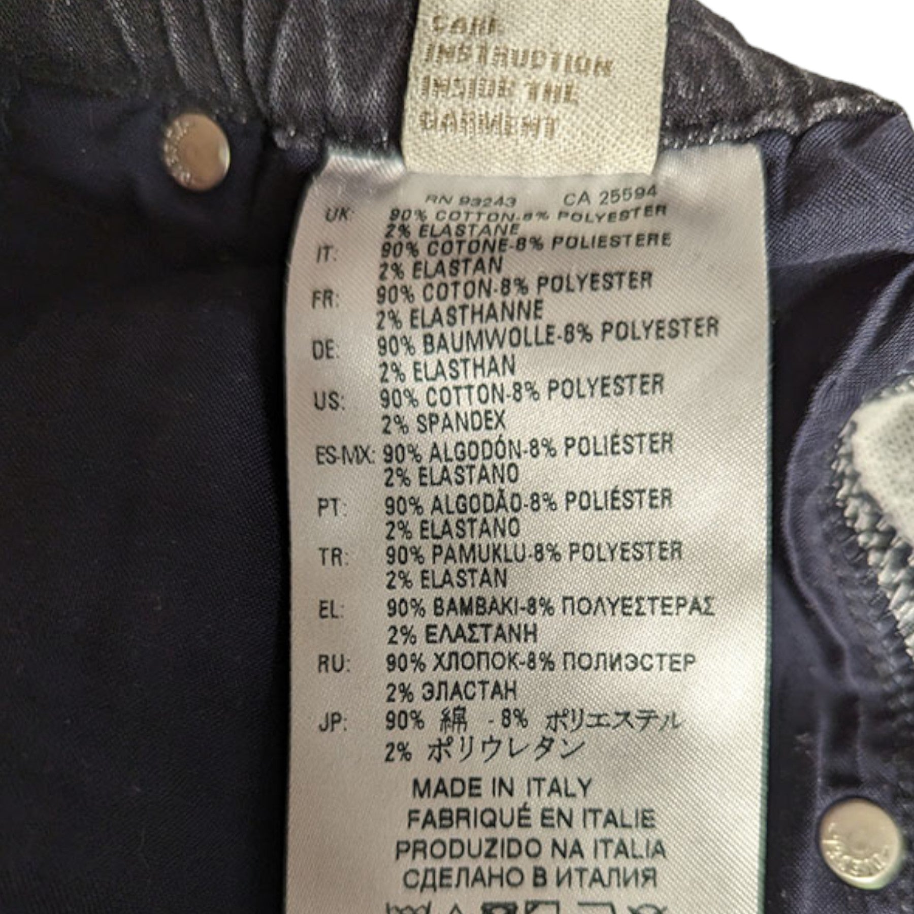 DIESEL RIZZO NE 0676F Womens Jogg Jeans Slim Fit Stretch Denim Sweat Pants NEW