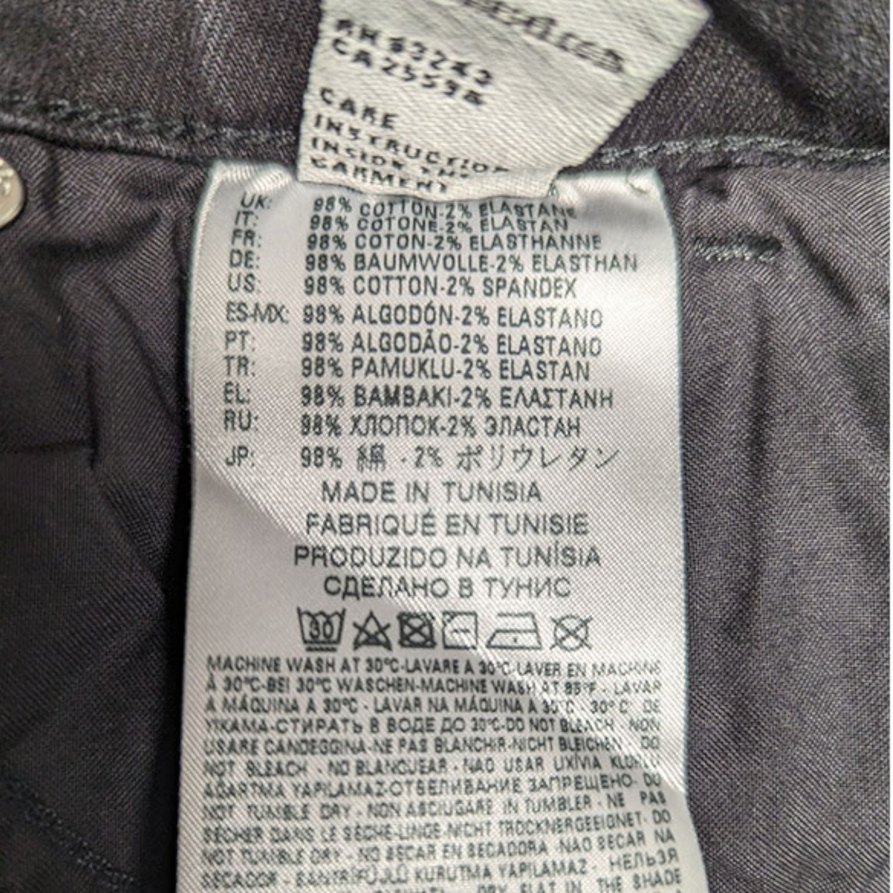 DIESEL GRACEY 0680T Womens Jogg Jeans Sweat Slim Fit Denim Stretch Pants NEW