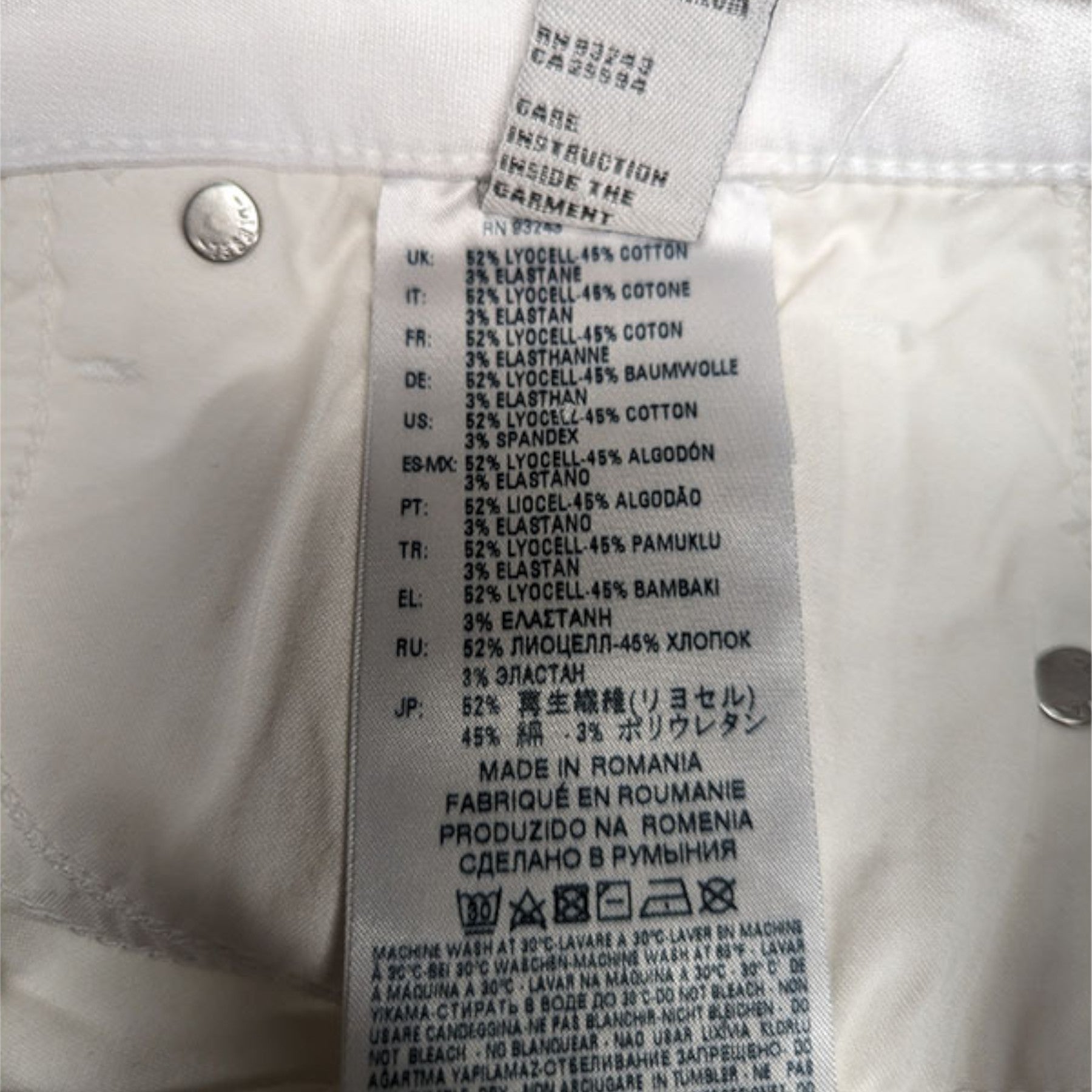 DIESEL GRACEY 0684U Womens Jeans Slim Fit Denim Stretch Sweat Jogg Pants NEW