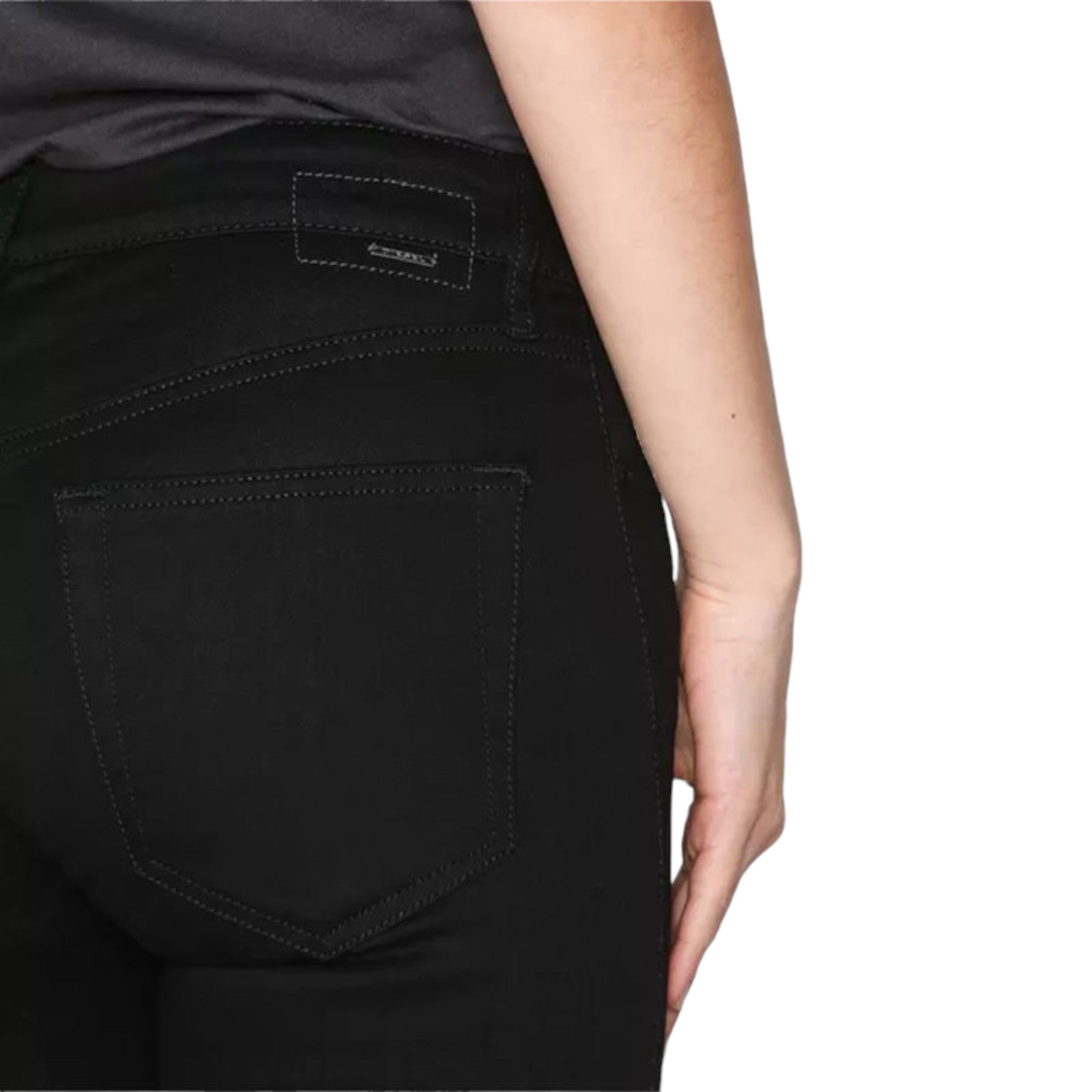 DIESEL Slandy 0860S Womens Jeans Slim Fit Skinny Leg Stretch Denim Pants NEW