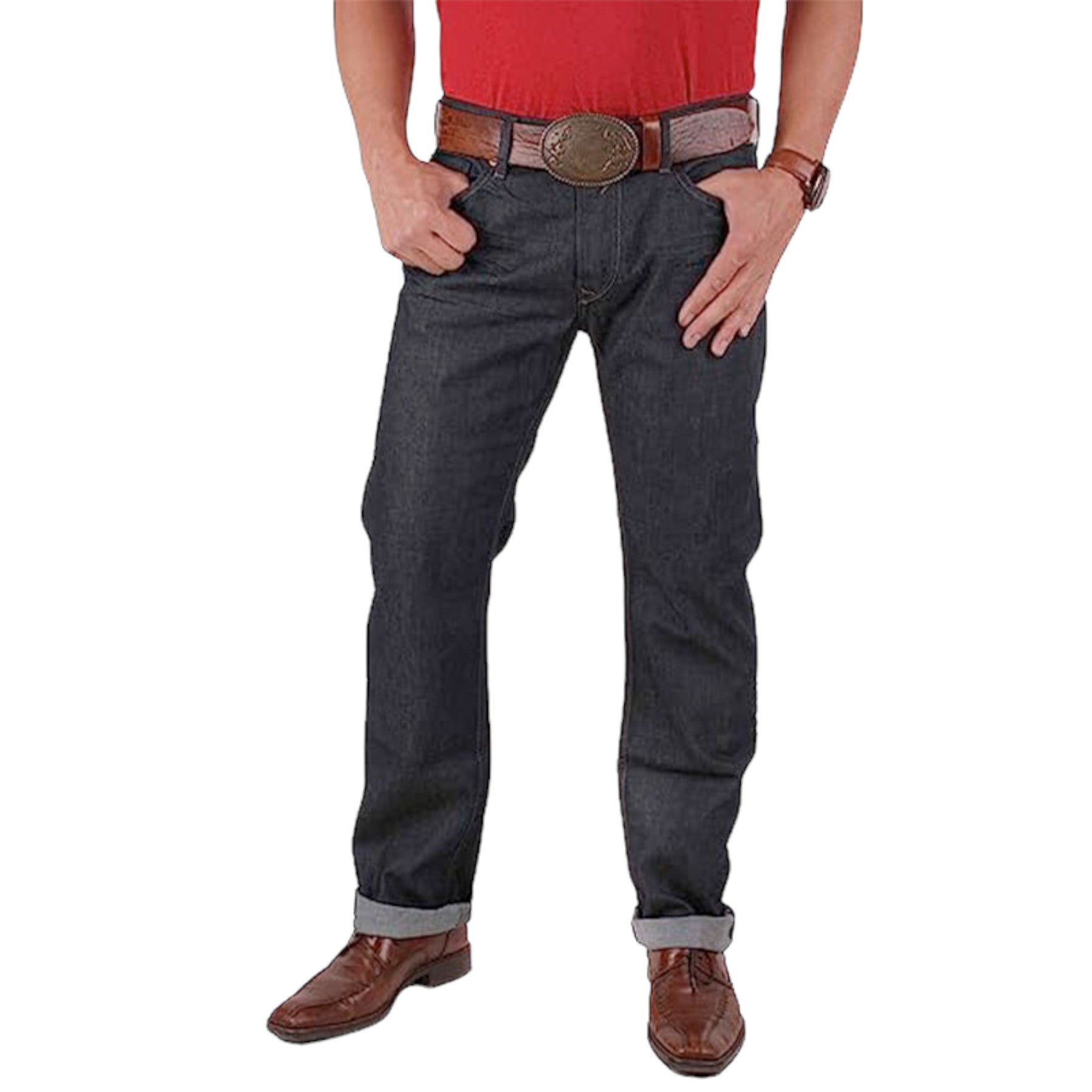 DIESEL WAYKEE 0088Z Mens Denim Jeans Regular Fit Bottoms Casual Straight Pants