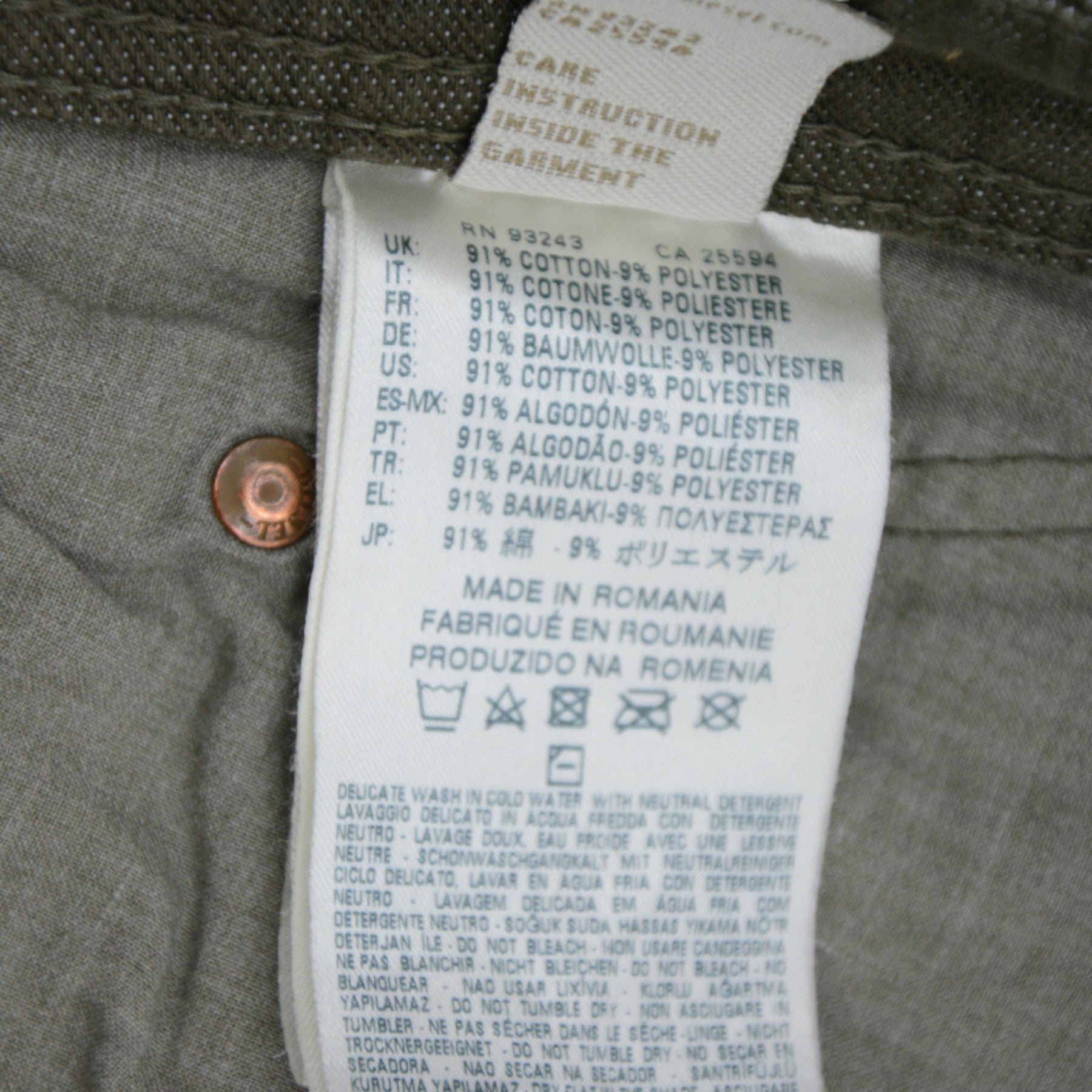 DIESEL BELTHER 0837L Mens Jeans Tapered Leg Casual Regular Slim Fit Denim Pants