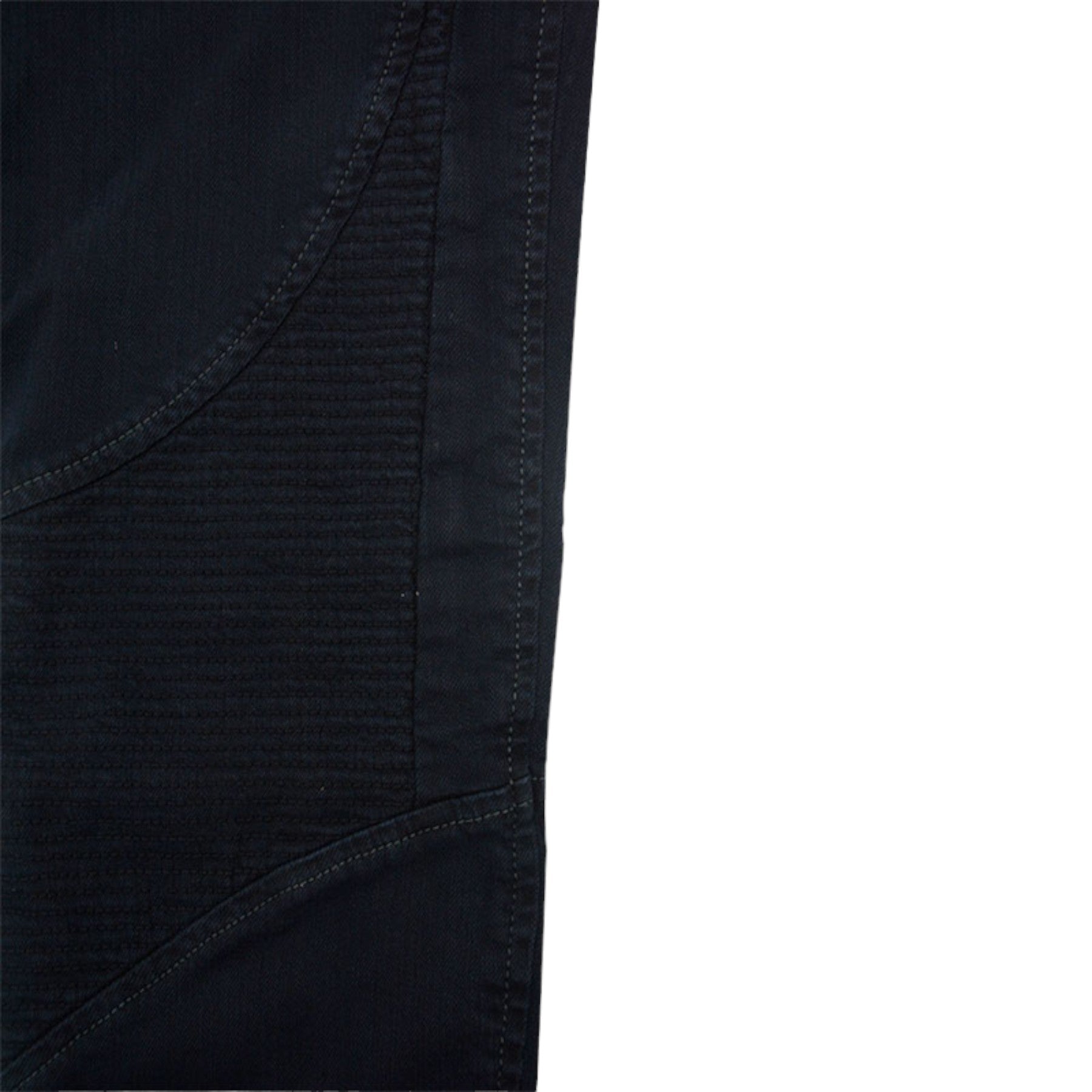 DIESEL SYMBOL 0GAMV Womens Denim Jeans Regular Slim Fit Stretchy Sweat Pants W27