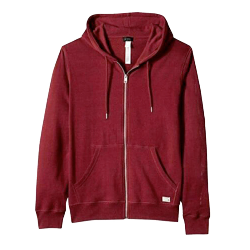 DIESEL UMLT BRANDON Mens Full Zip Hoodies Long Sleeve Winter New Hooded Tops S M