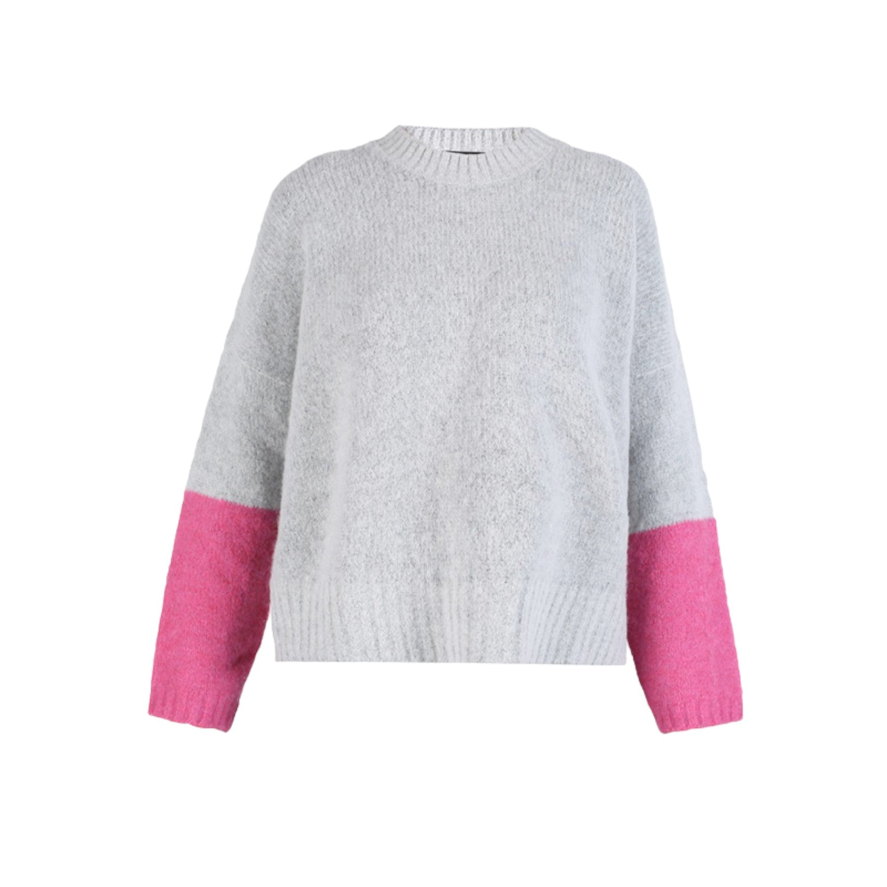 DIESEL M DULCESY Womens Pullover Jumper knitwear Ribbed Crew Neck Sweatshirt NEW