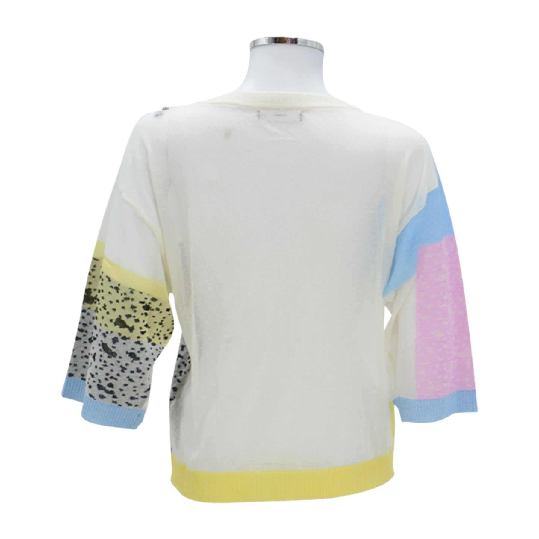 DIESEL M CONCEPT Womens Jumpers Long Sleeve Pullover Crew Neck Winter Sweater