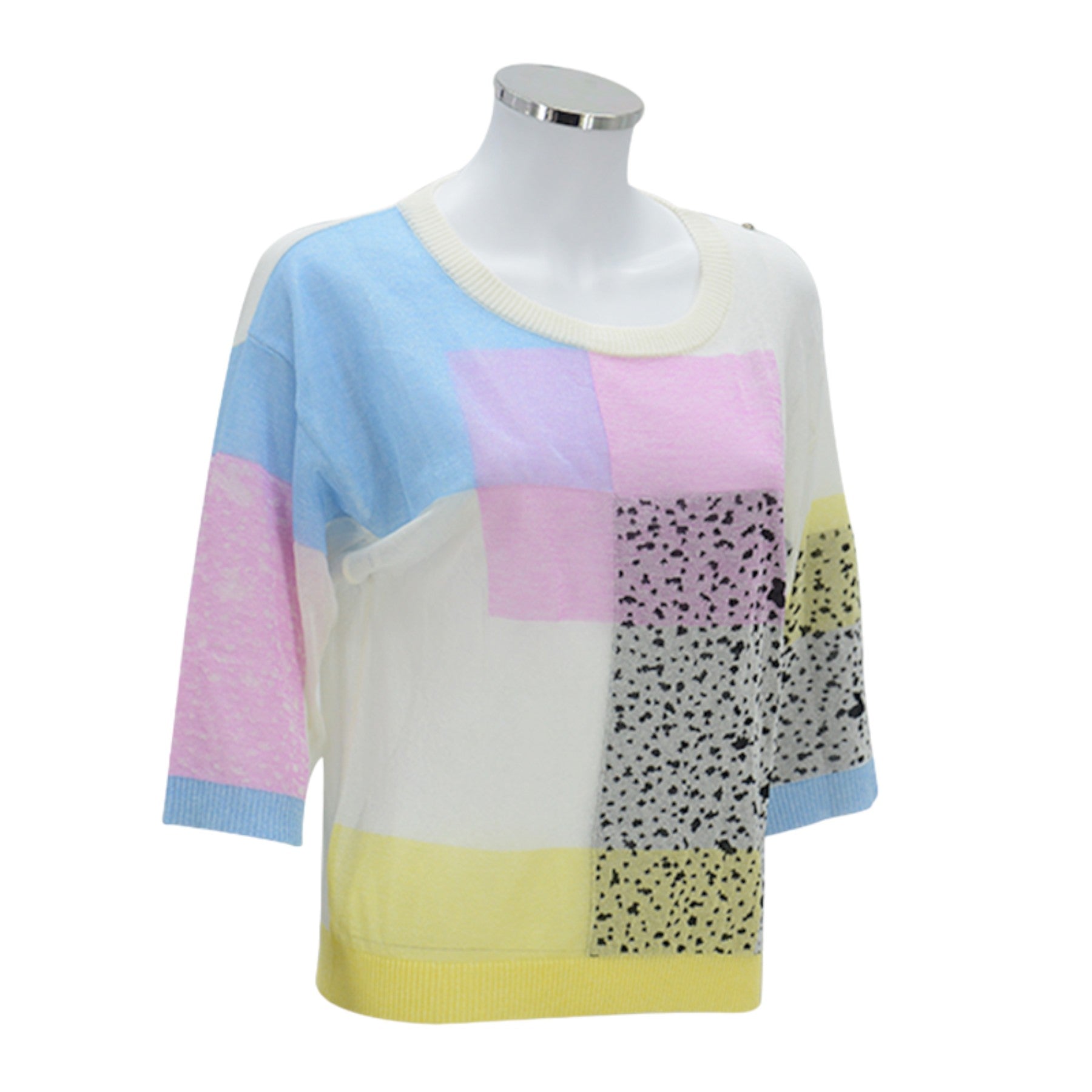 DIESEL M CONCEPT Womens Jumpers Long Sleeve Pullover Crew Neck Winter Sweater