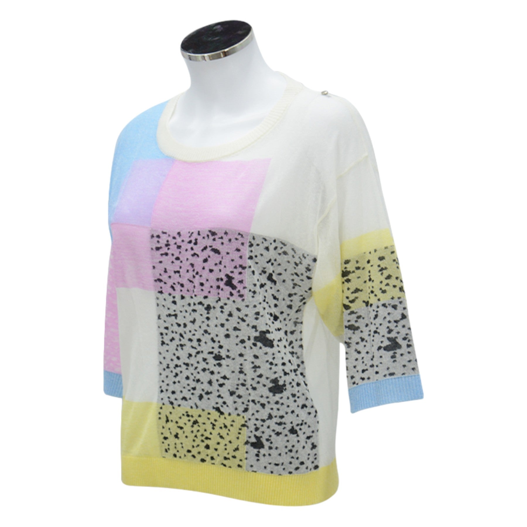 DIESEL M CONCEPT Womens Jumpers Long Sleeve Pullover Crew Neck Winter Sweater