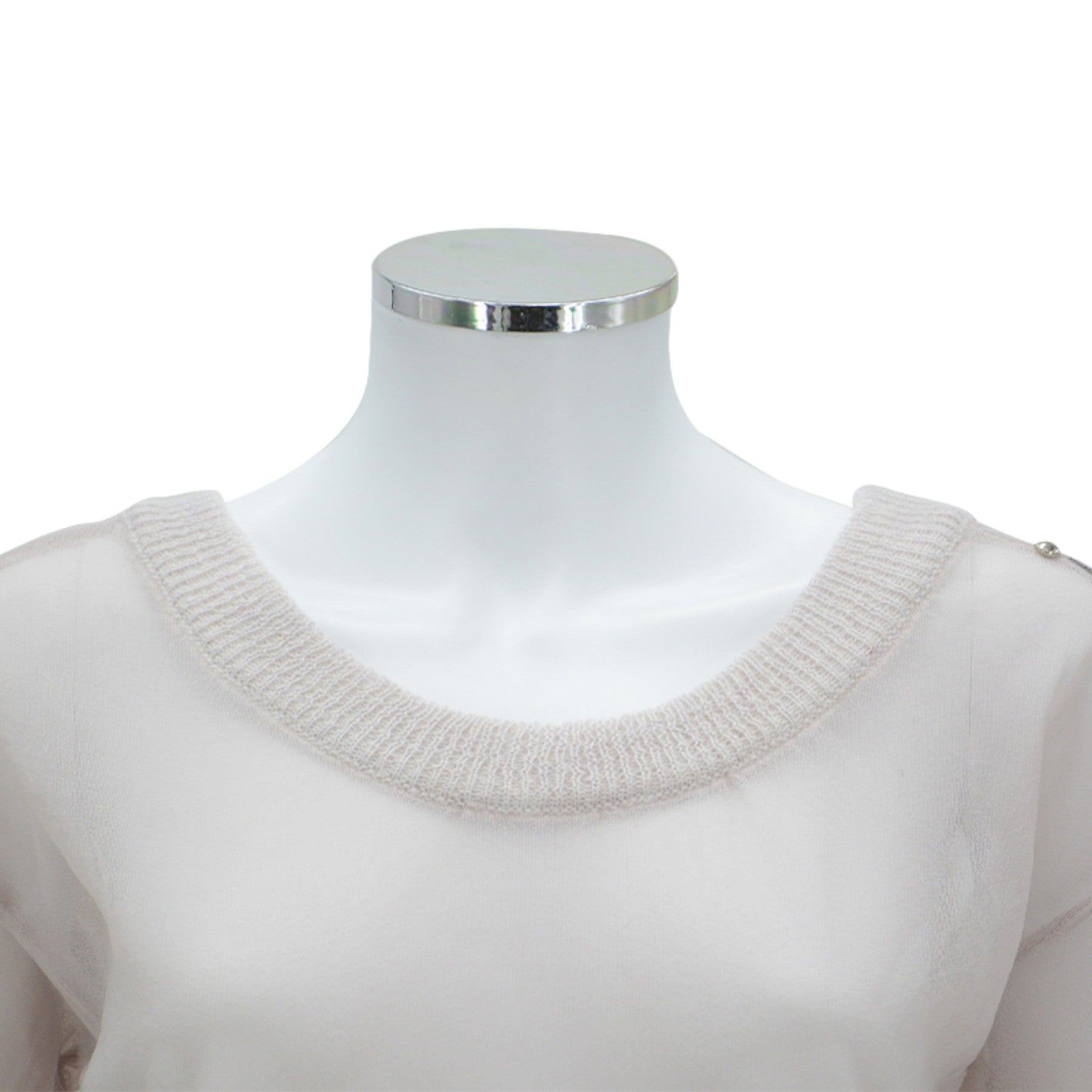 DIESEL M LOLA Womens Pullover Jumper Long Sleeve Crew Neck Winter Warm Sweaters