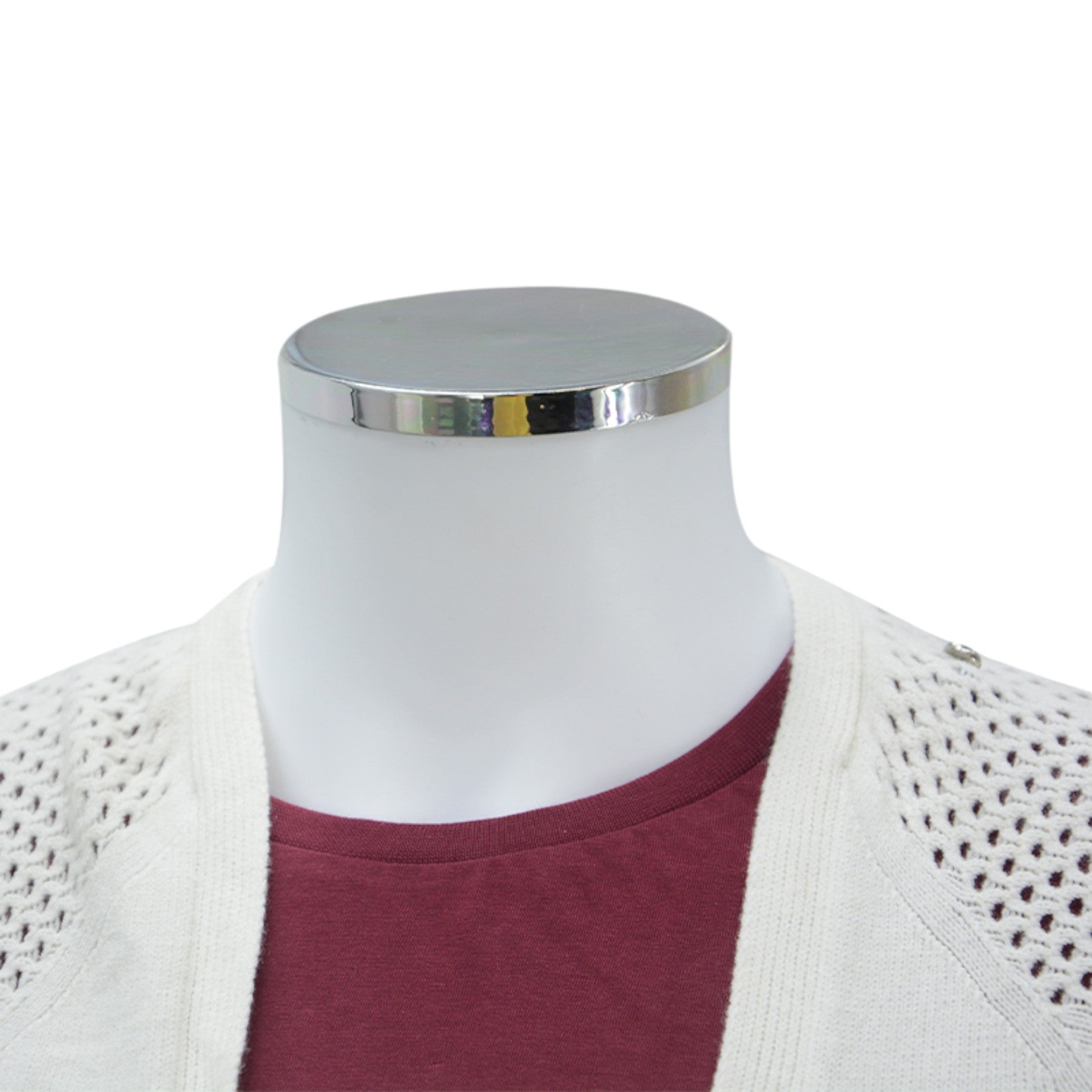 DIESEL M POTY Womens Open Front Cardigan Long Sleeve Boyfriend Tops Knitted Coat