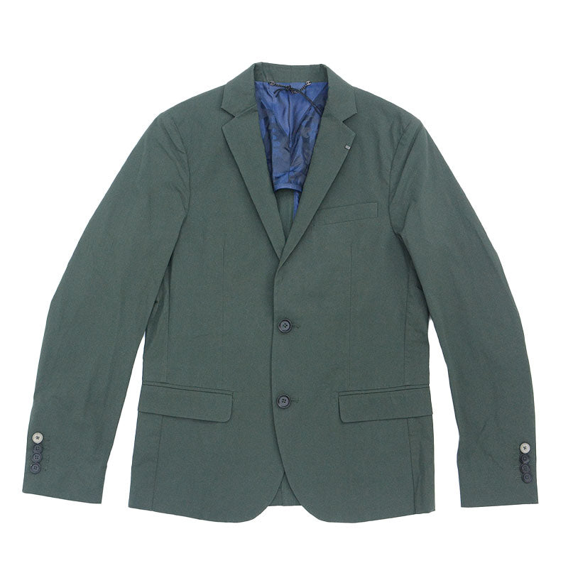 DIESEL J Jeams 0HAOR Mens Blazer Jackets Formal Business Coats Party Outfit Tops