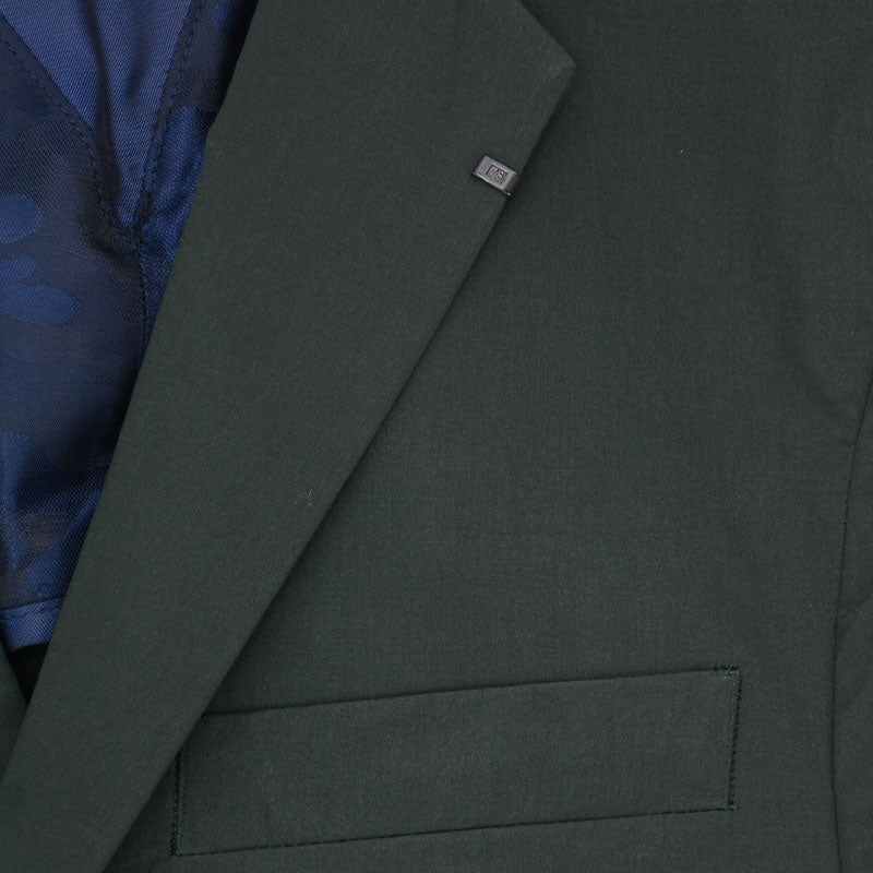 DIESEL J Jeams 0HAOR Mens Blazer Jackets Formal Business Coats Party Outfit Tops