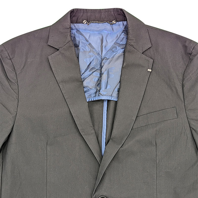 DIESEL J Jeams 0HAOR Mens Blazer Jackets Formal Business Coats Party Outfit Tops