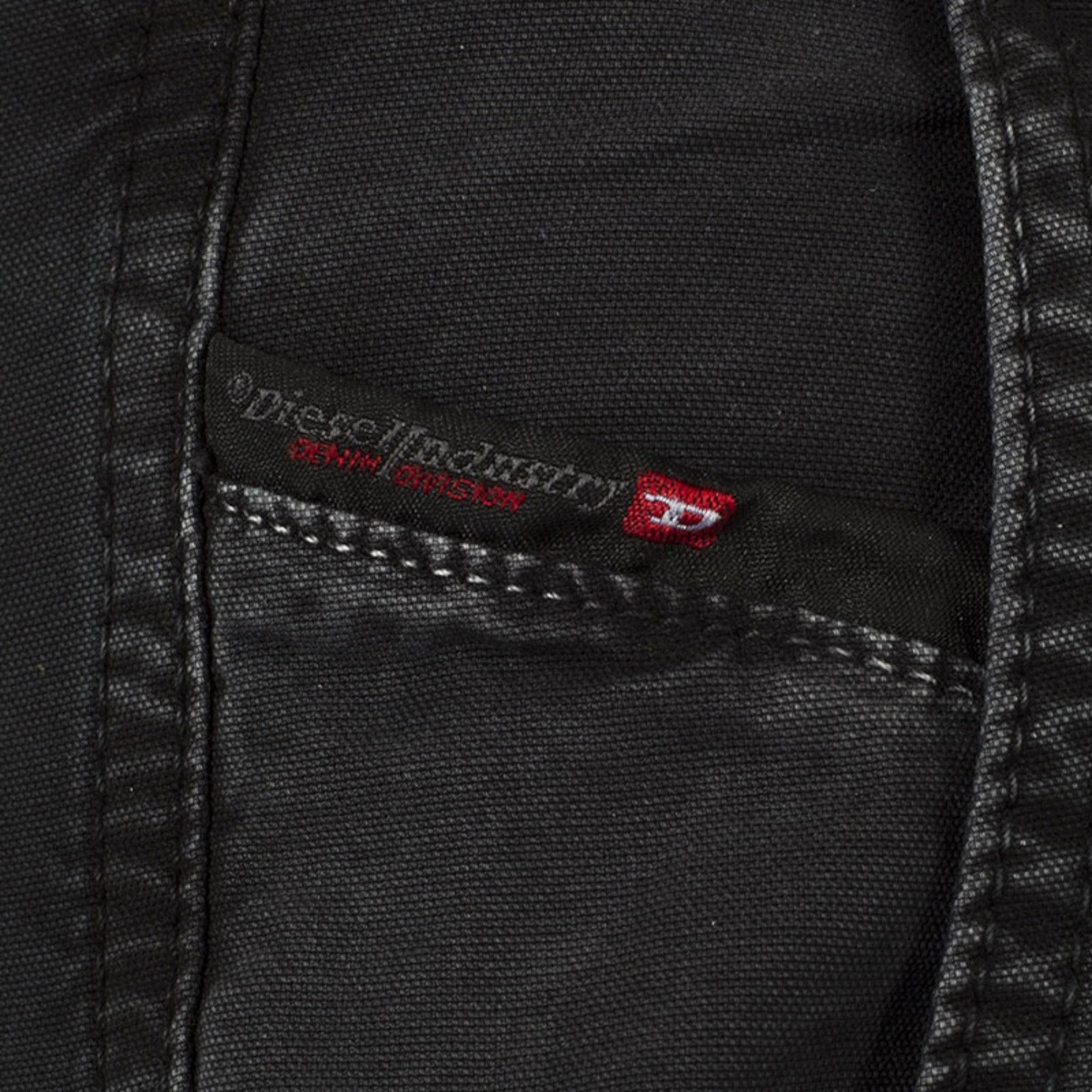 DIESEL CHI PHOENIX 00SPGV Mens Denim Trousers Corduroy Slim Fit Casual Pants NEW