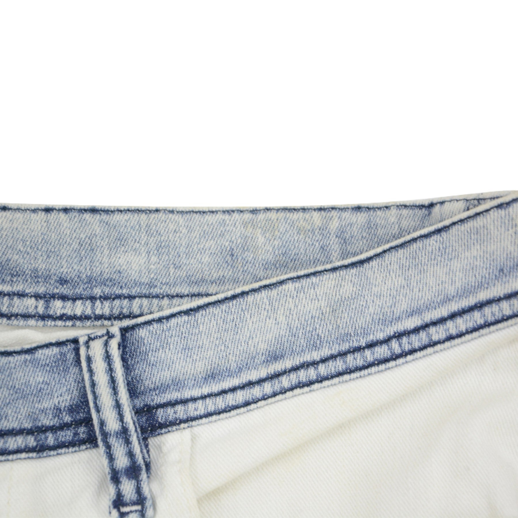 DIESEL TEPPHAR 0840R Mens Denim Jeans Straight Leg Basic Casual White Pants NEW