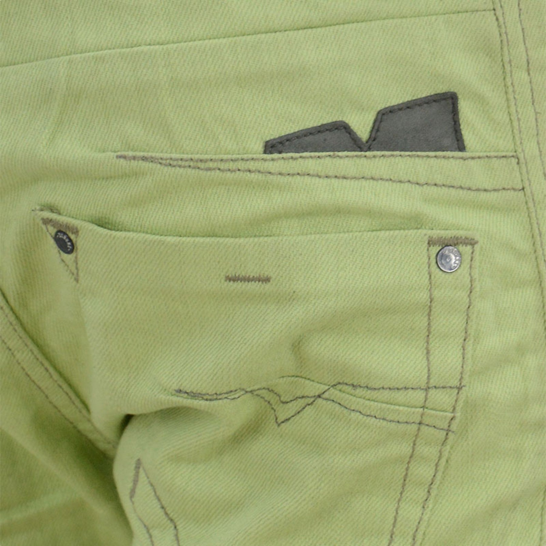 DIESEL DARRON 008QU Mens Denim Jeans Regular Fit Straight Leg Casual Pants NEW