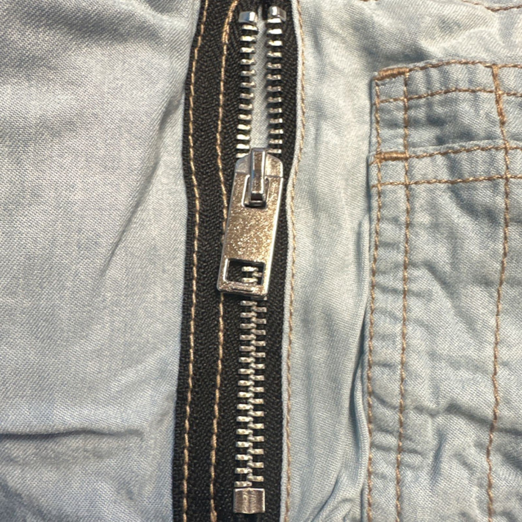 DIESEL DE BRUCE Womens Reversible Jacket Ladies Bomber Casual Top Winter Coat XS