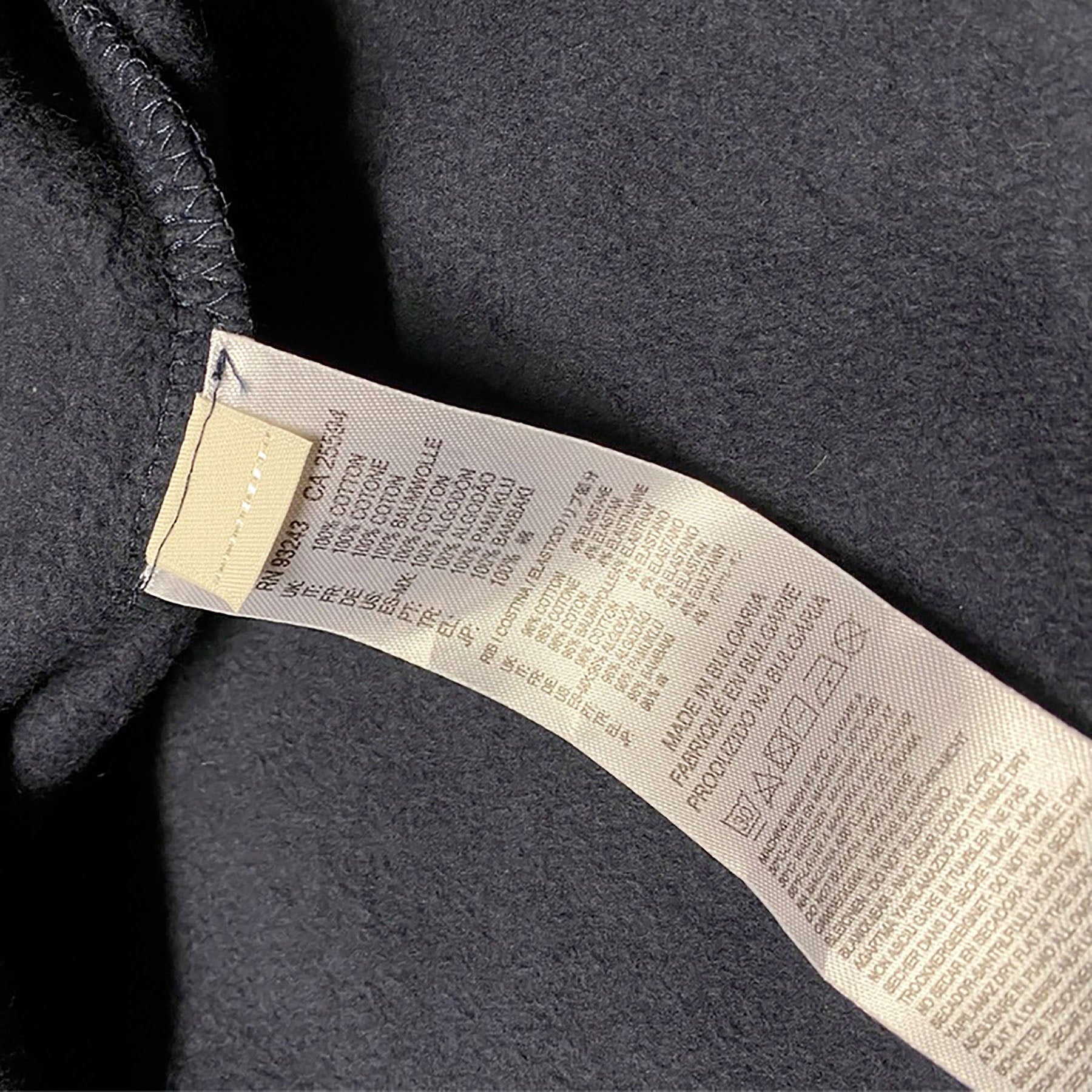 DIESEL S AUV Mens Hoodies Gym Casual Sweatshirt Top Full Zip Hoody Jumper Bottom