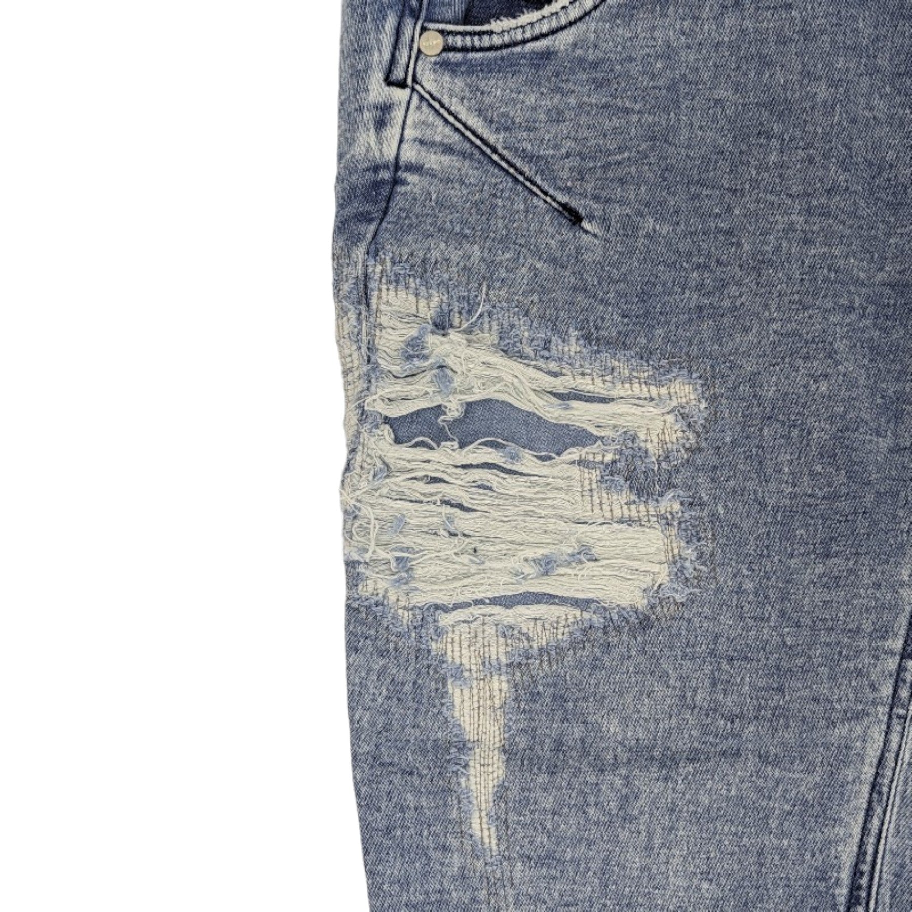 DIESEL FAYZA T 084PV Womens Denim Jogg Jeans Sim Fit Tapered Stretch Pants NEW