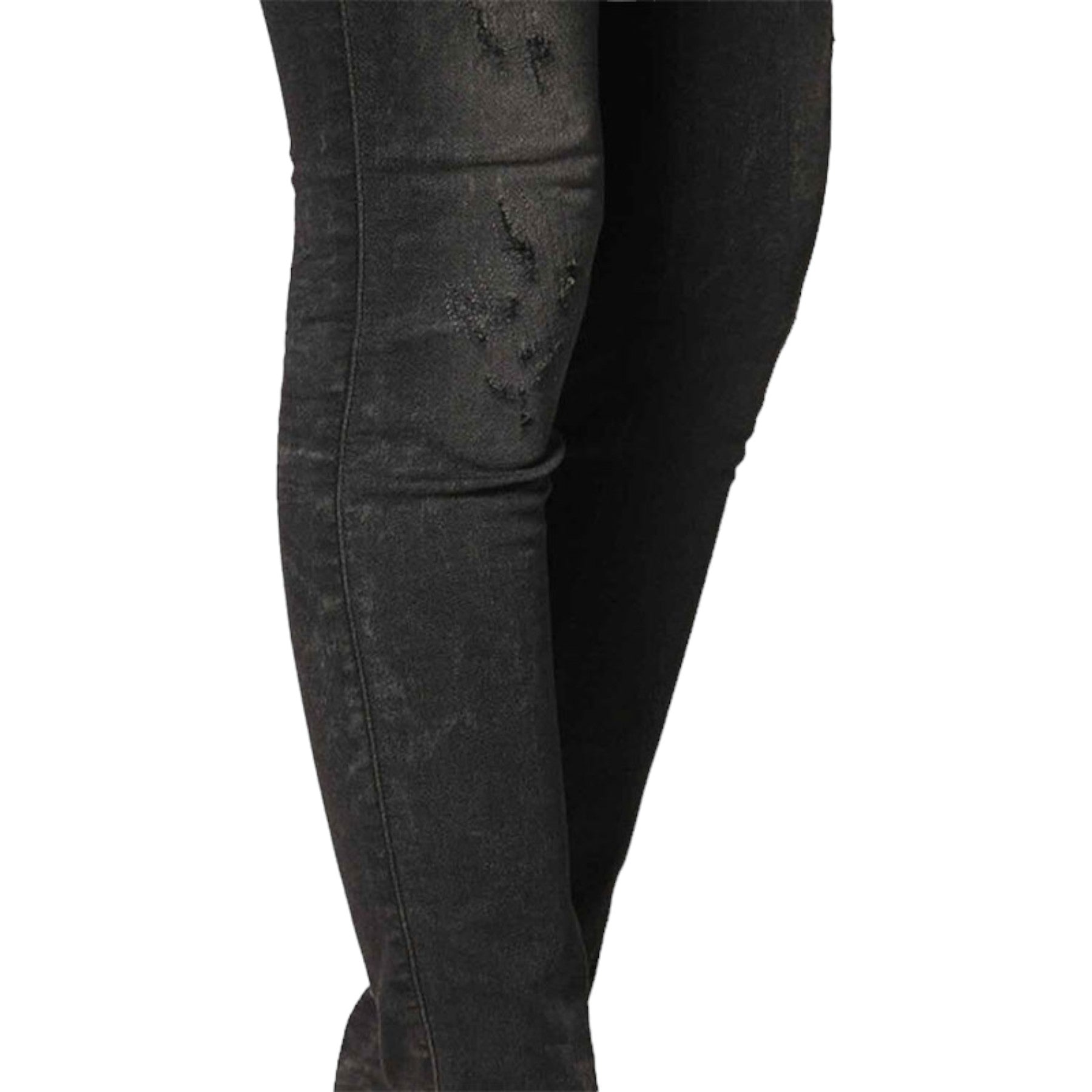 DIESEL SKINZEE NE 0684N Womens Jeans Skinny Leg Stretch Slim Fit Denim Pants W27