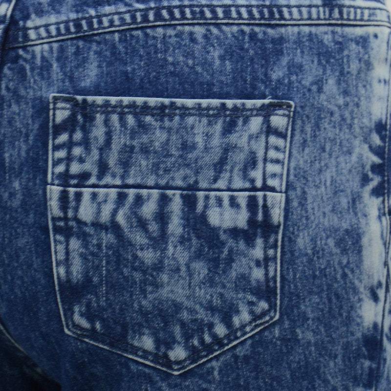 DIESEL FAYZA 084MH Womens Denim Jeans Regular Fit Tapered Leg Casual Pants New