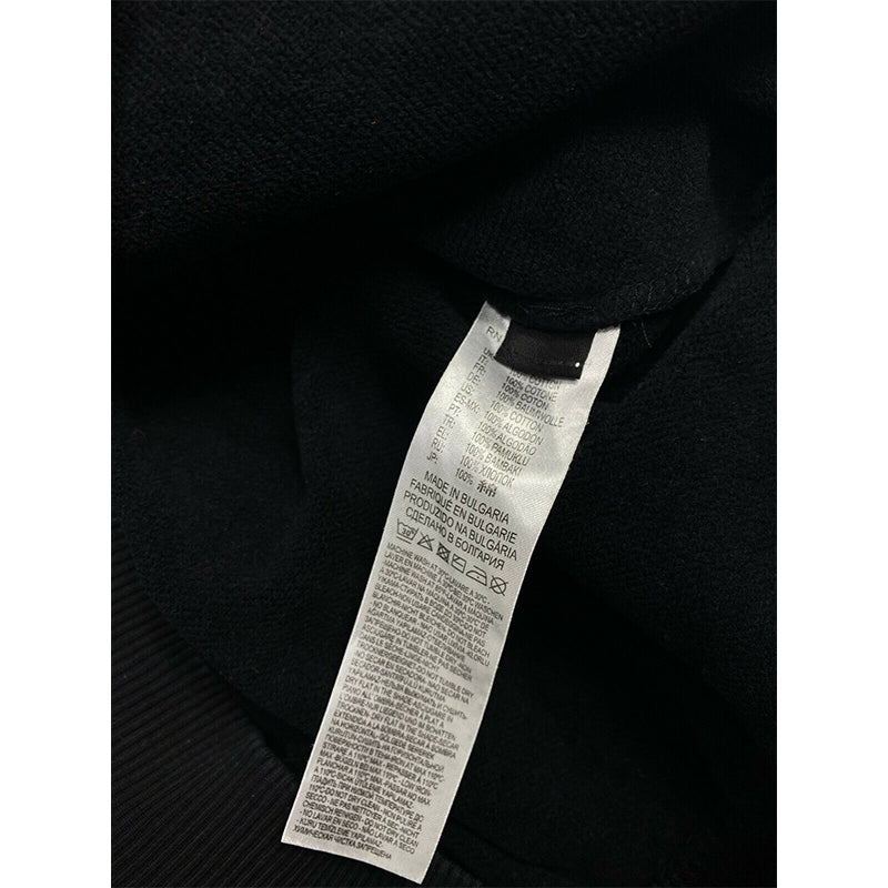 DIESEL HC S DIVISION 0CATK Mens Pullover Hoodie Oversized  Sweatshirts Jumpers