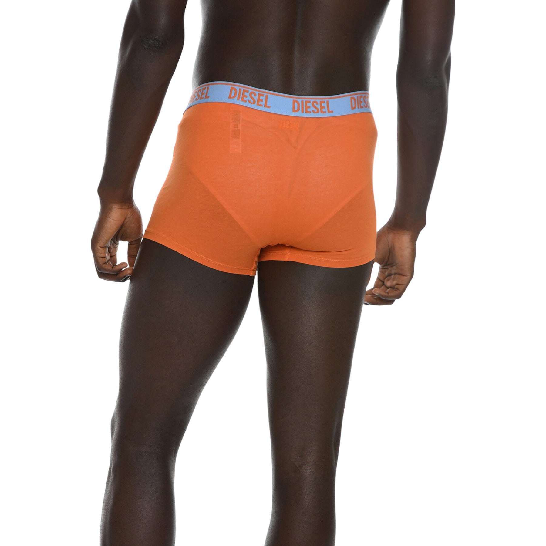 DIESEL DAMIEN E5894 Mens Trunks 2x Pack Boxer Shorts Stretch Cotton Underwear