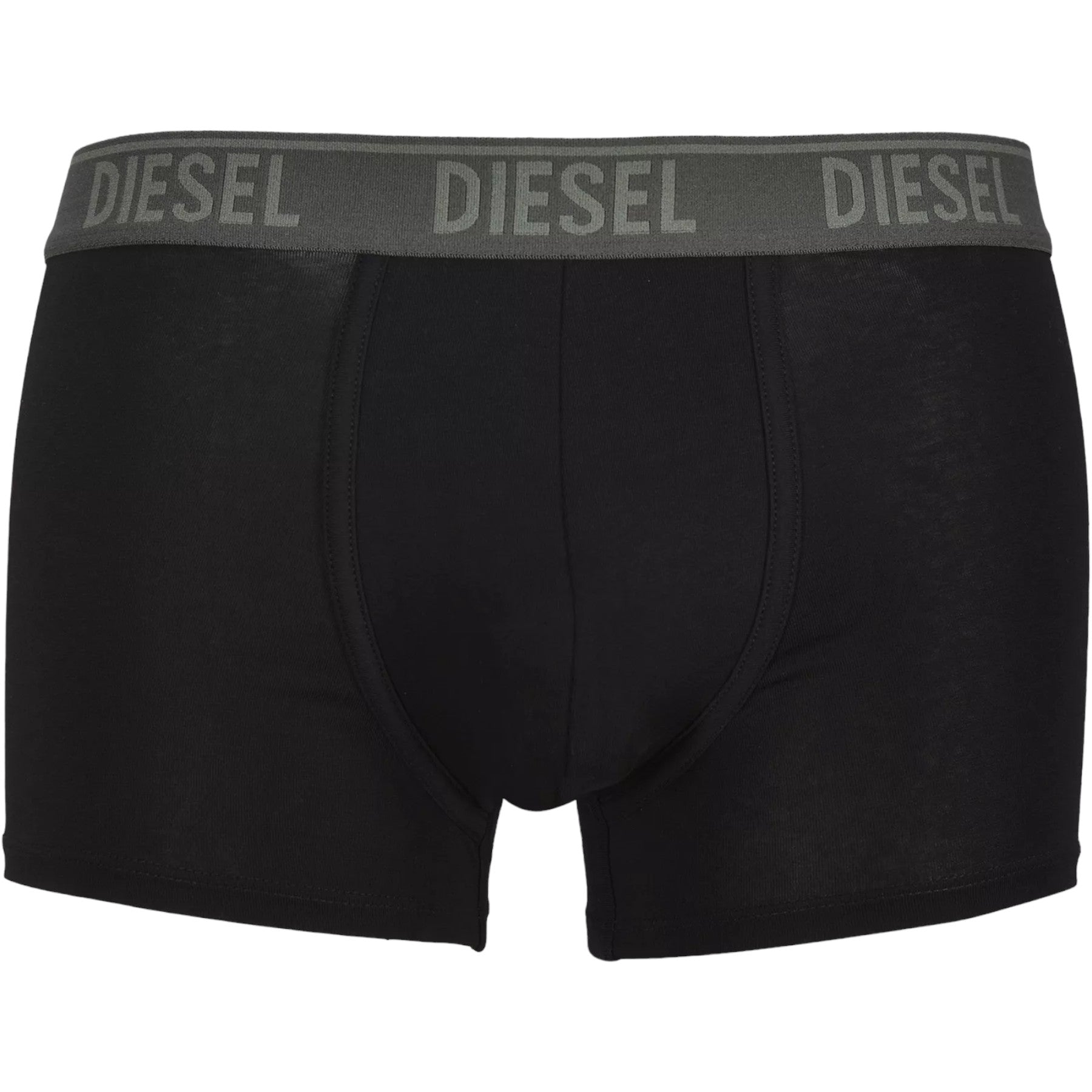 DIESEL DAMIEN E4869 Mens Trunks Camouflage 3 Pack RG Stretch Cotton Boxer Shorts