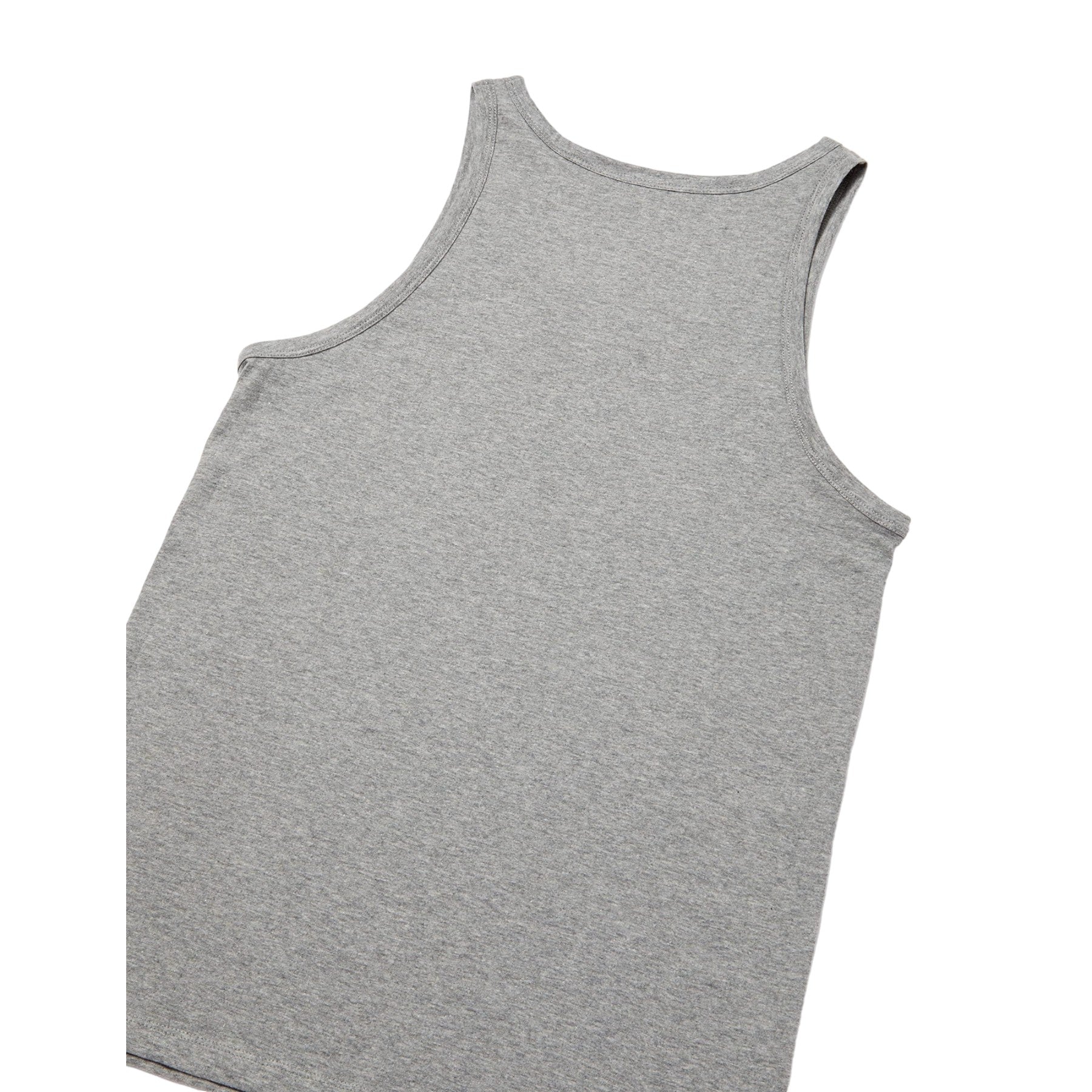 DIESEL UMTK E4084 Mens Tank Tops Slim Fit 2x Pack Scoop Neck Cotton Gym Vest Top