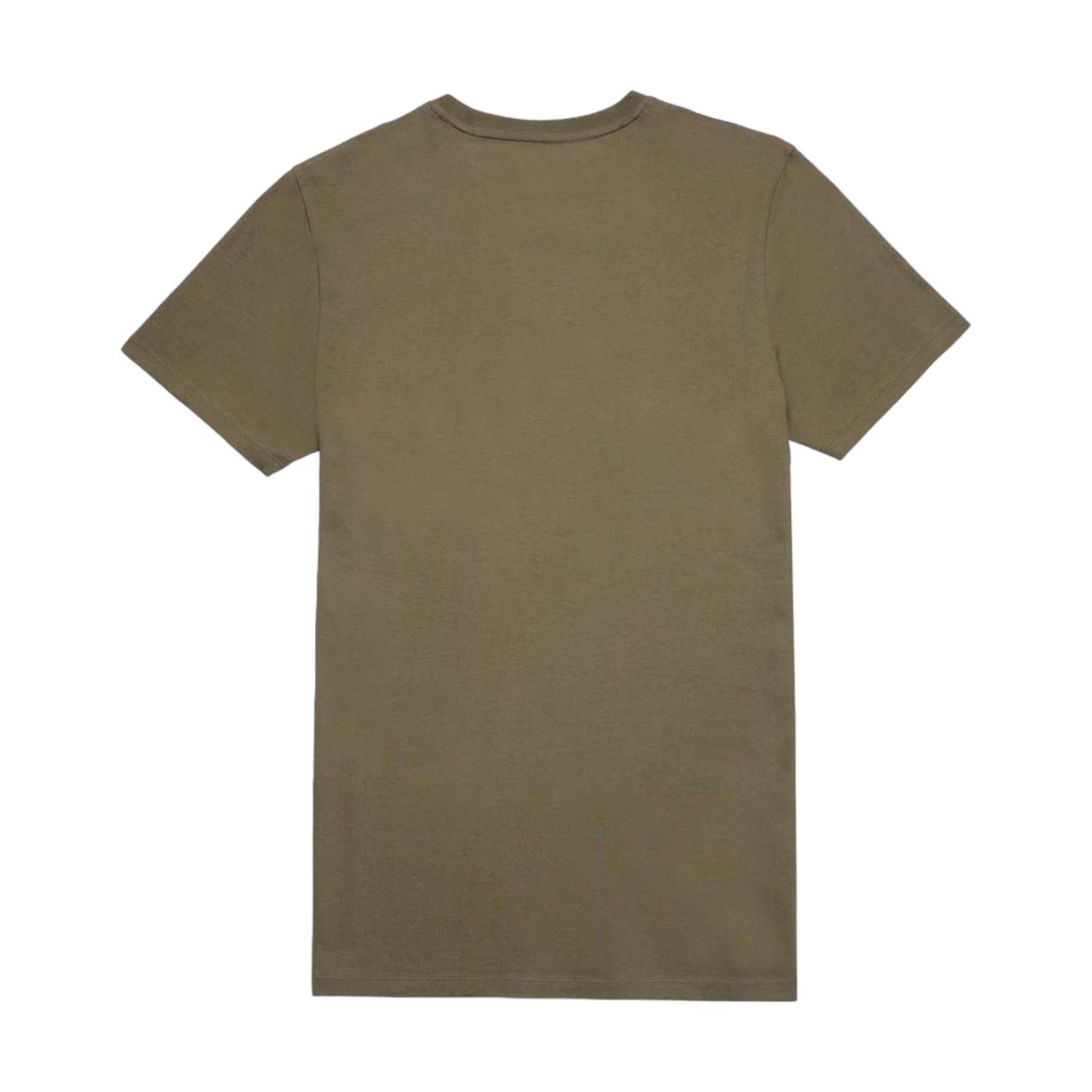 DIESEL UMTEE E5861 Mens T Shirts Regular Fit 2x Pack V Neck Cotton Gym Basic Tee