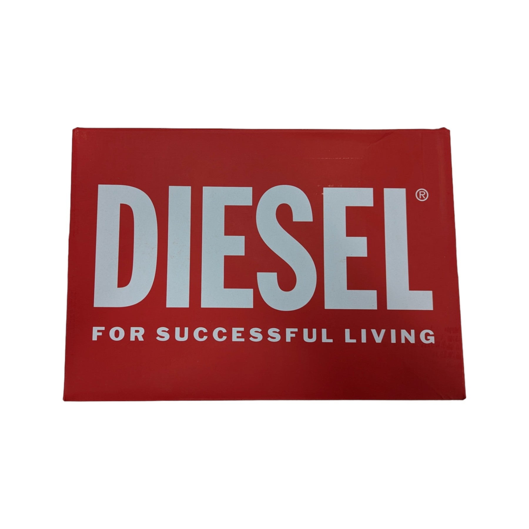 Diesel S-Principia-Low H8955 Mens Canvas Shoes Lace Up Lifestyle Trainers Black