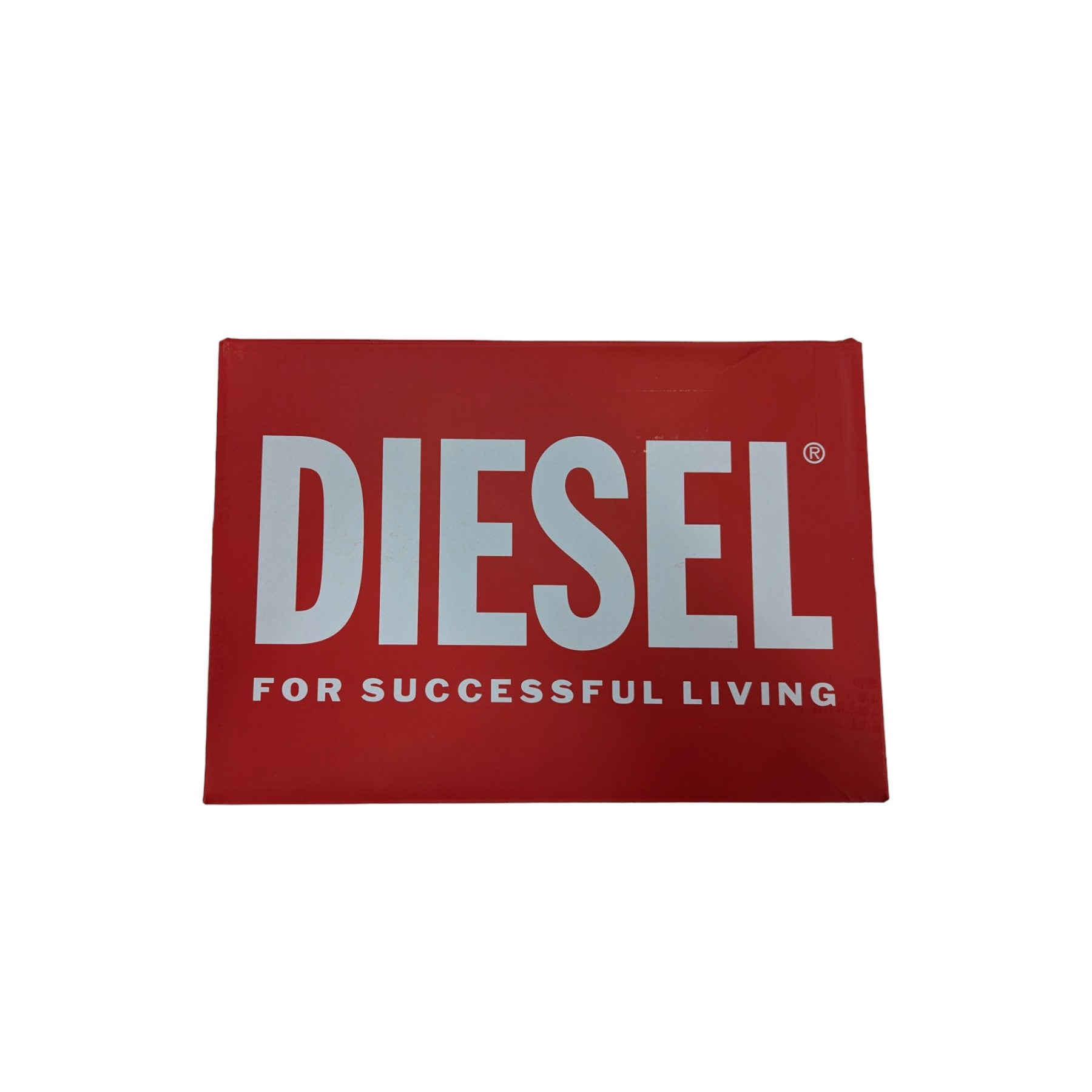 Diesel S-Principia-Mid-X Mens Canvas Shoes High Top Sued Leather Lace Up Sneaker