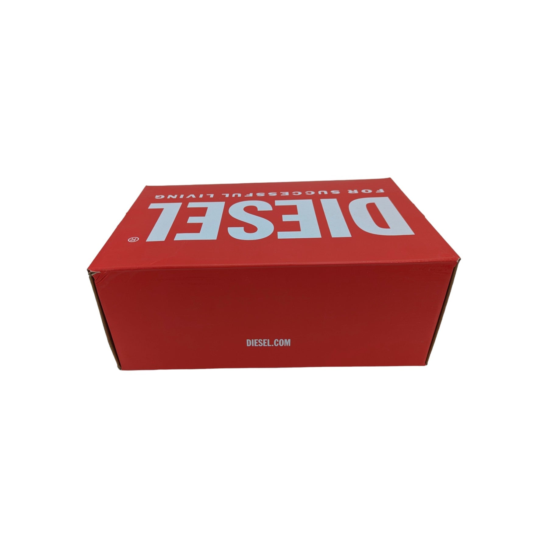 Diesel S-Principia Low Mens Trainers Blue Lifestyle Low Top Sneakers NEW