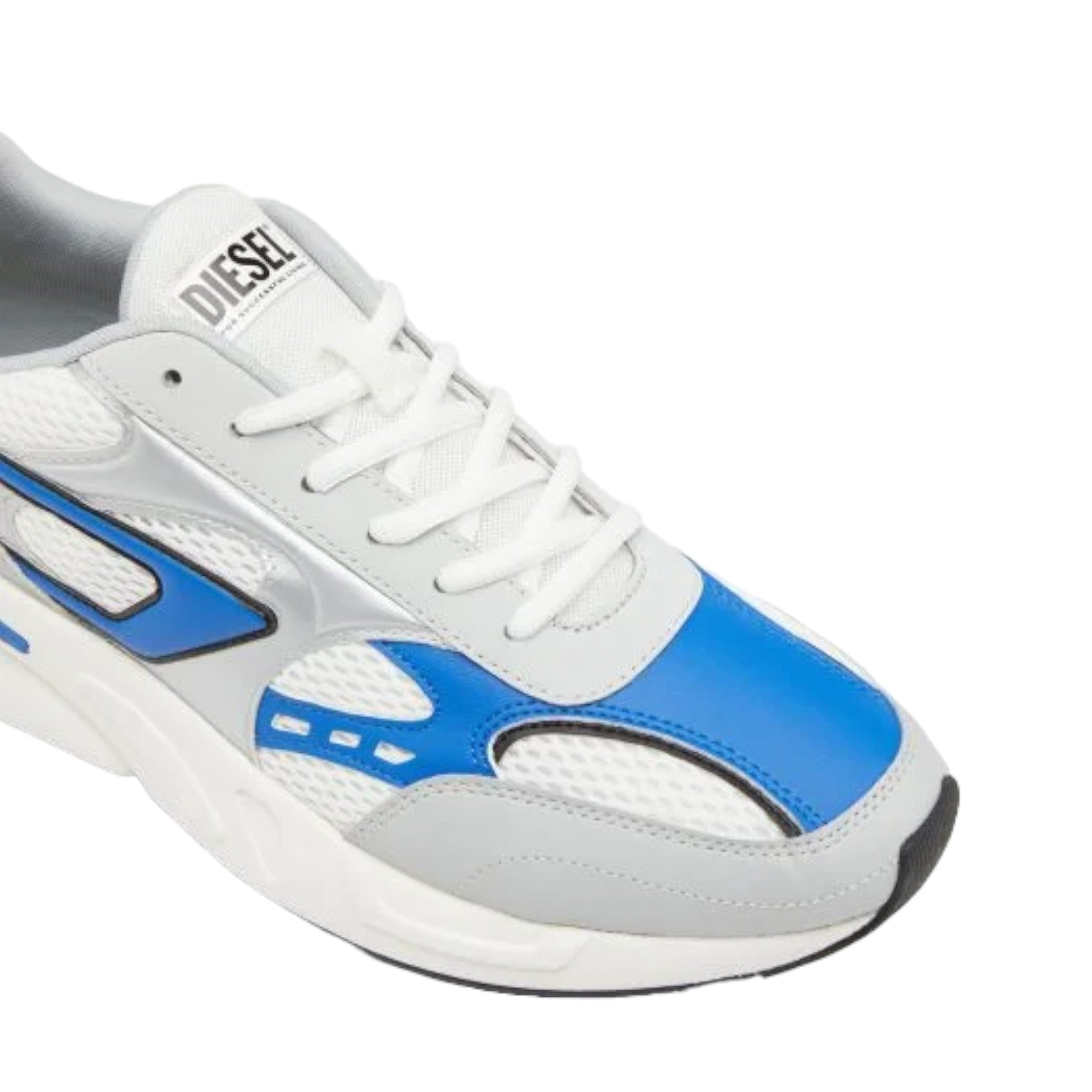 Diesel Serendipity H9025 Mens Lace Up Trainers Gym Yoga Running Sports Sneakers