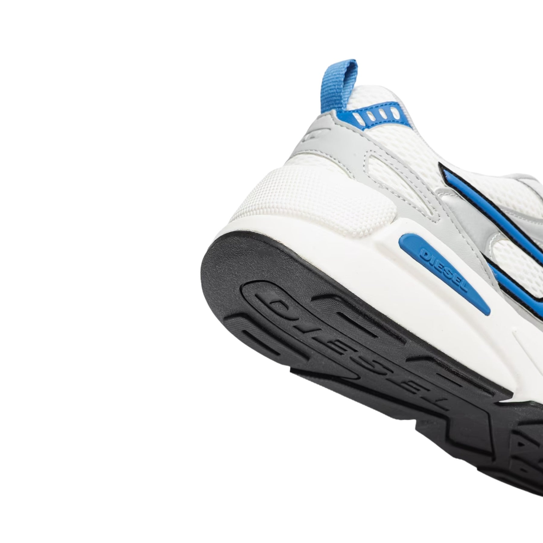 Diesel Serendipity H9025 Mens Lace Up Trainers Gym Yoga Running Sports Sneakers