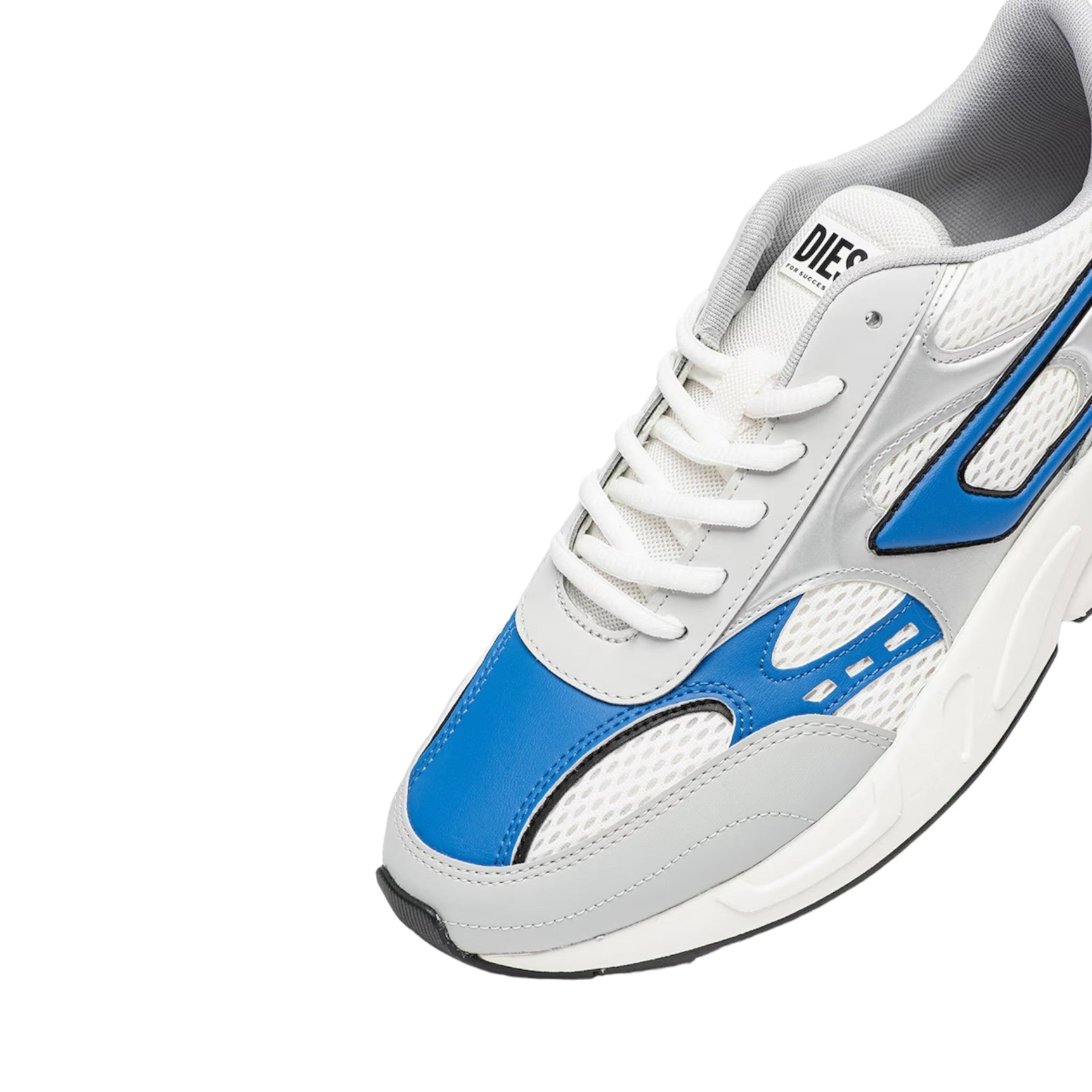 Diesel Serendipity H9025 Mens Lace Up Trainers Gym Yoga Running Sports Sneakers