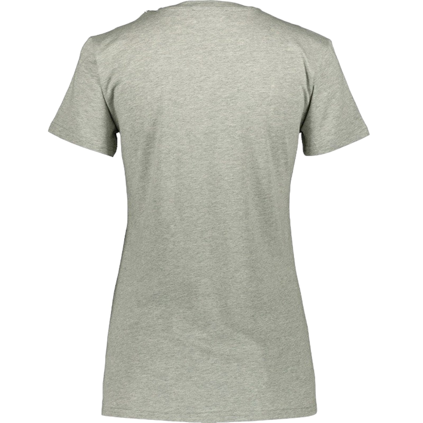 DIESEL T-SILY Womens T Shirts Short Sleeve Crew Neck Ladies Summer Casual Tops