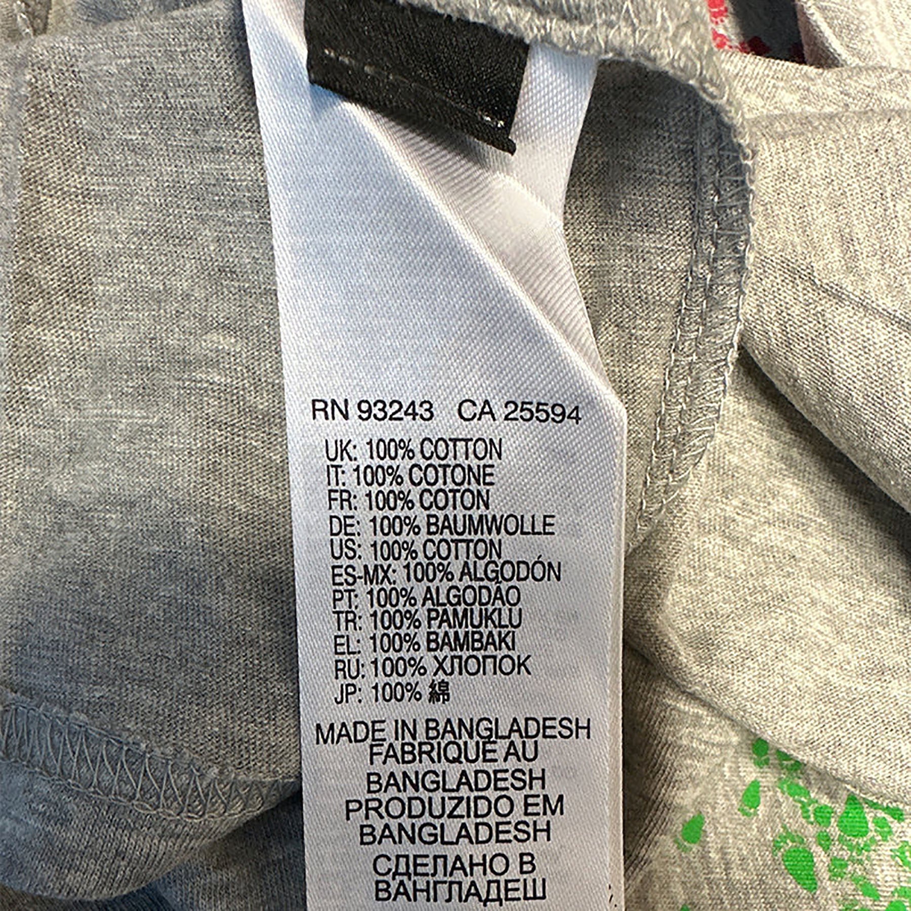 DIESEL T-SILY Womens T Shirts Short Sleeve Crew Neck Ladies Summer Casual Tops