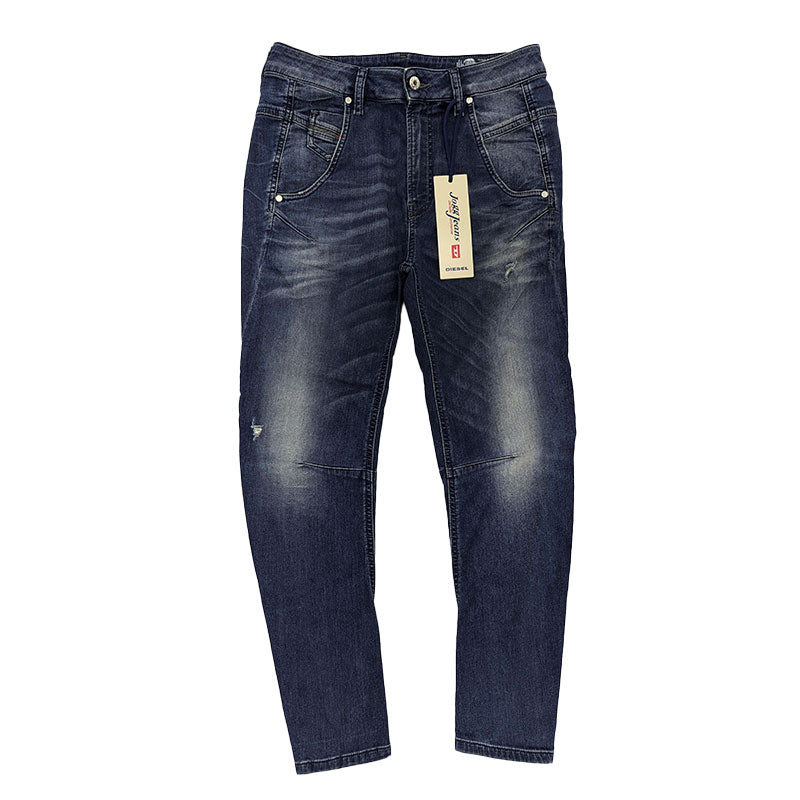 Diesel fayza ne jogg jeans best sale