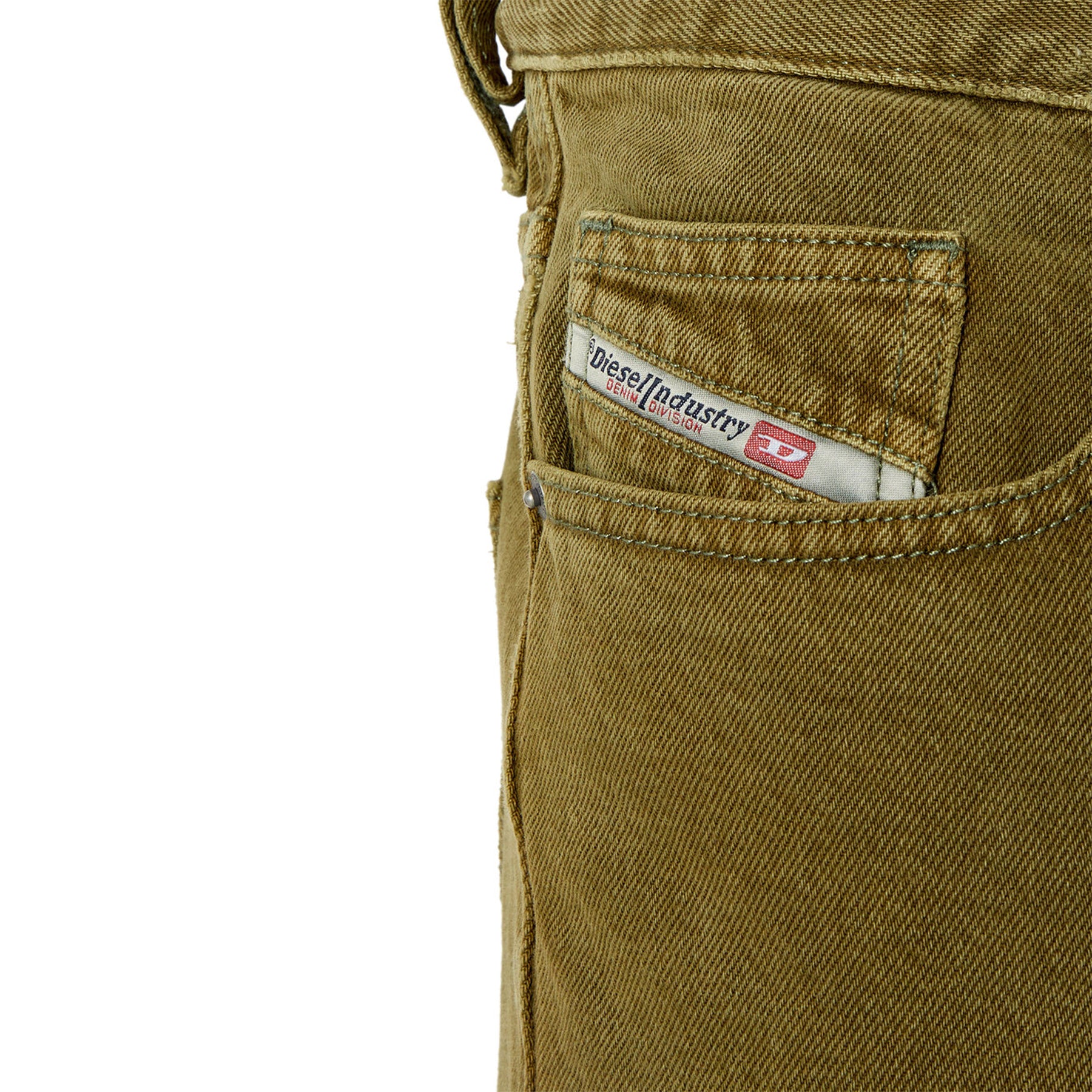 Diesel Regular-Short Mens Denim Shorts Casual Summer Beachwear Jeans Shorts NEW