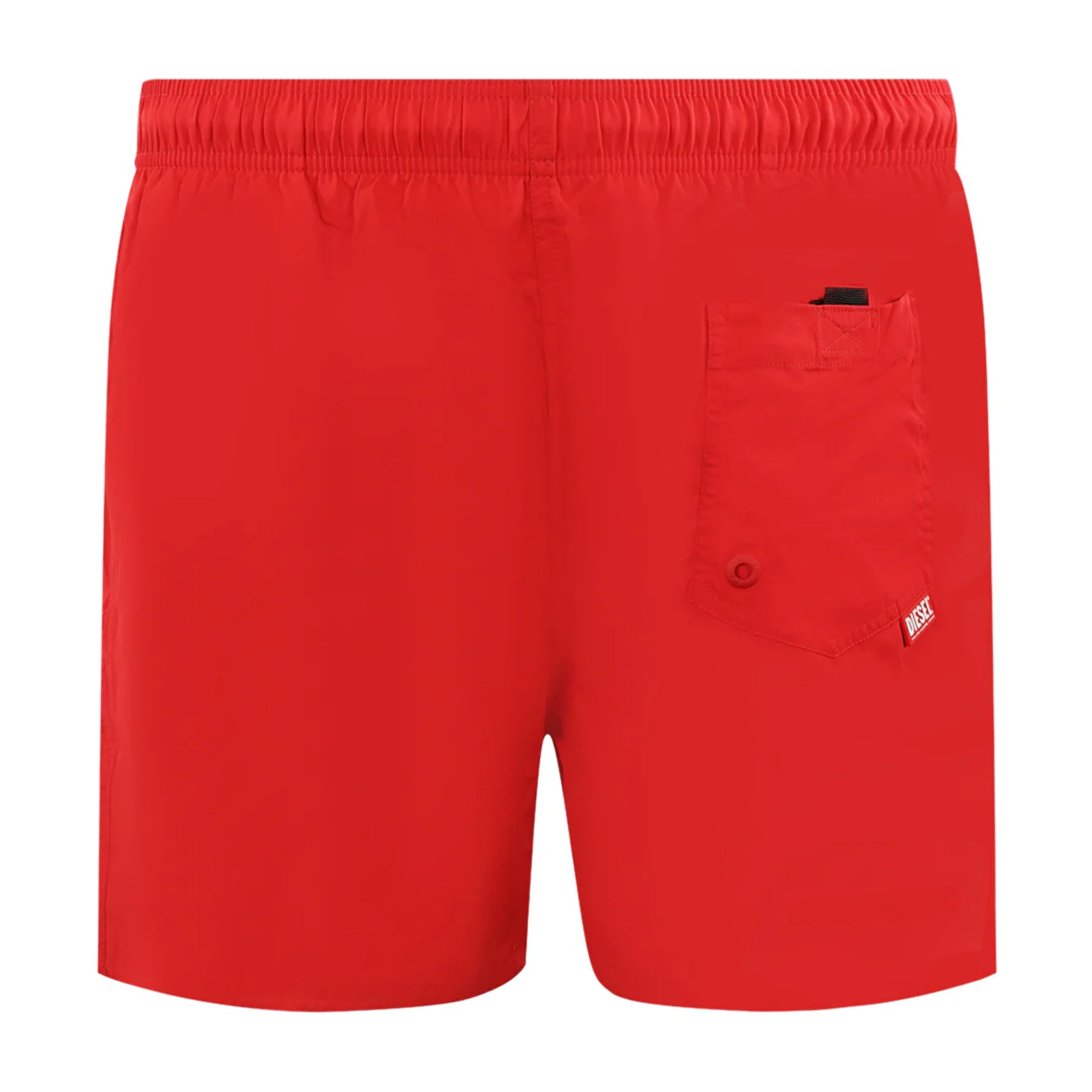 Diesel BMBX-WAVE-WF Mens Swimming Shorts Quick Dry Summer Beach Swim Board Short