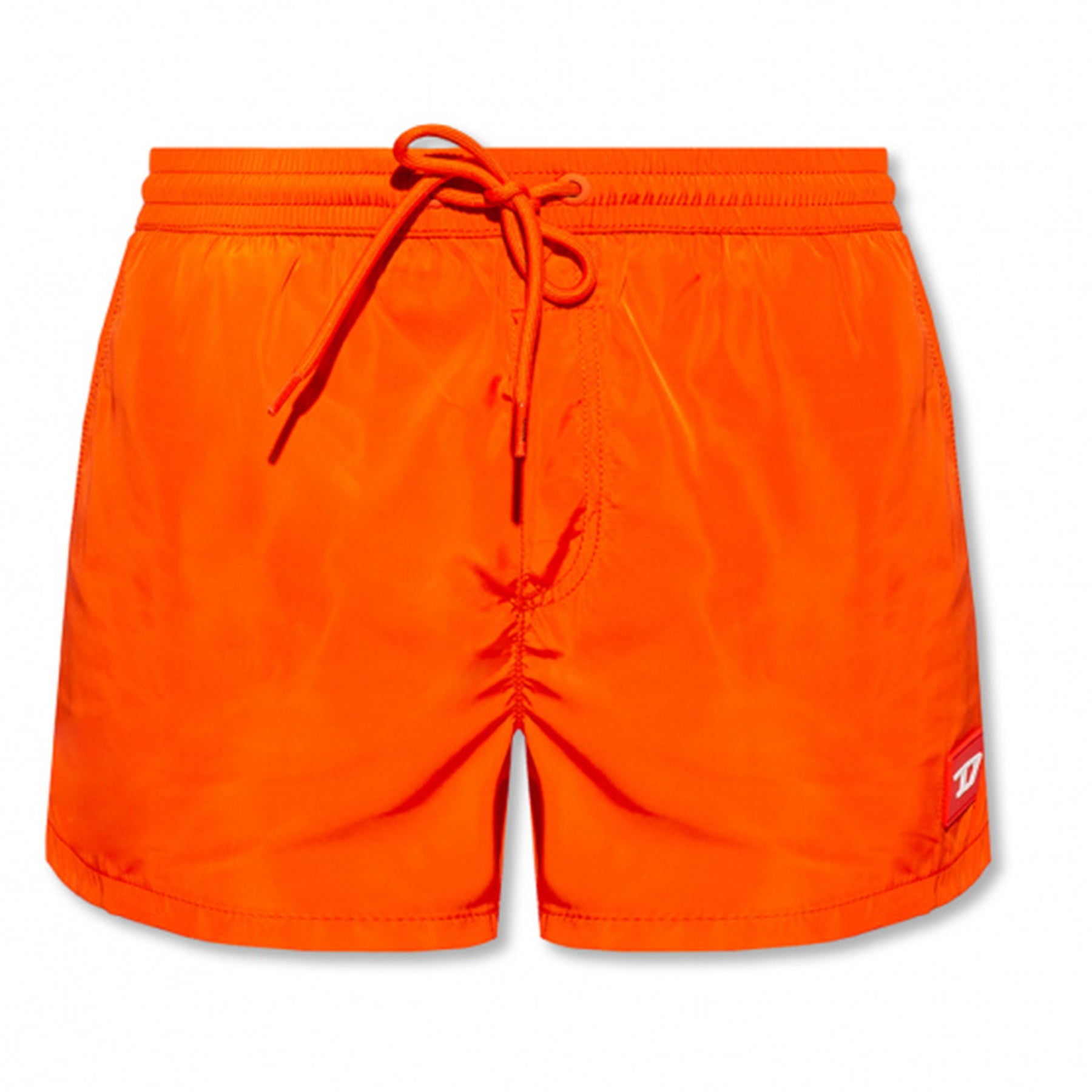 Diesel BMBX-Caybay-X Mens Swimming Short Quick Dry Summer Beach Swim Board Short