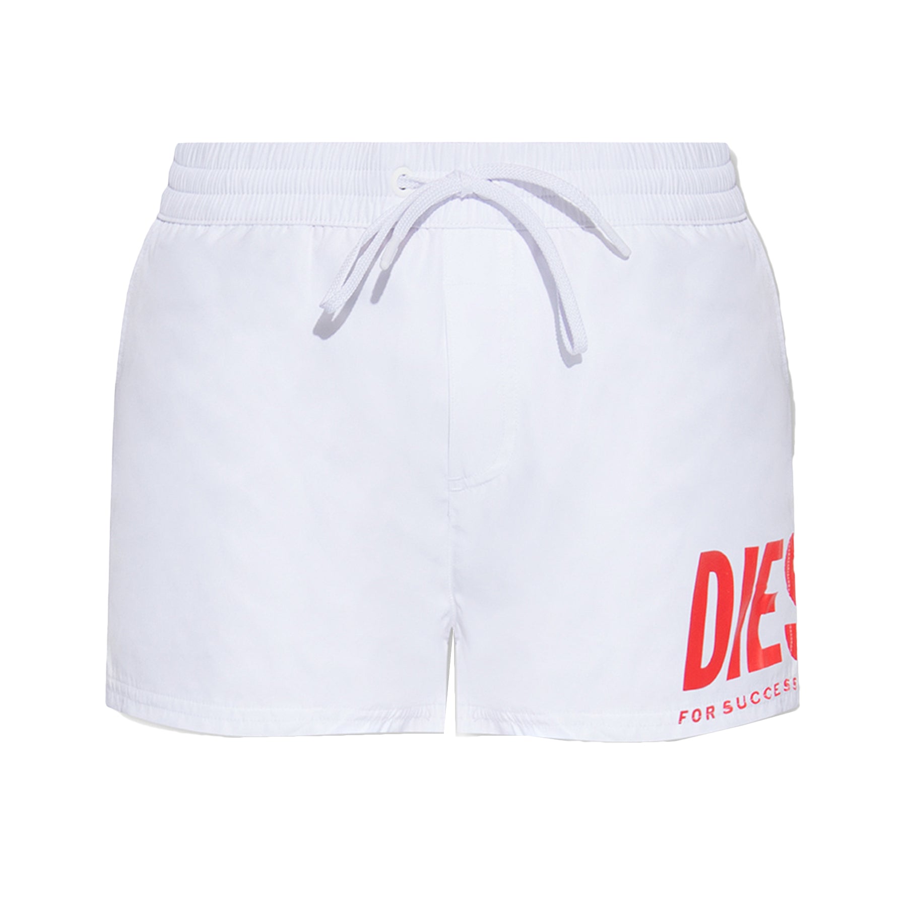 Diesel BMBX-MIKE Mens Swimming Shorts Quick Dry Summer Beach Swim Board Shorts