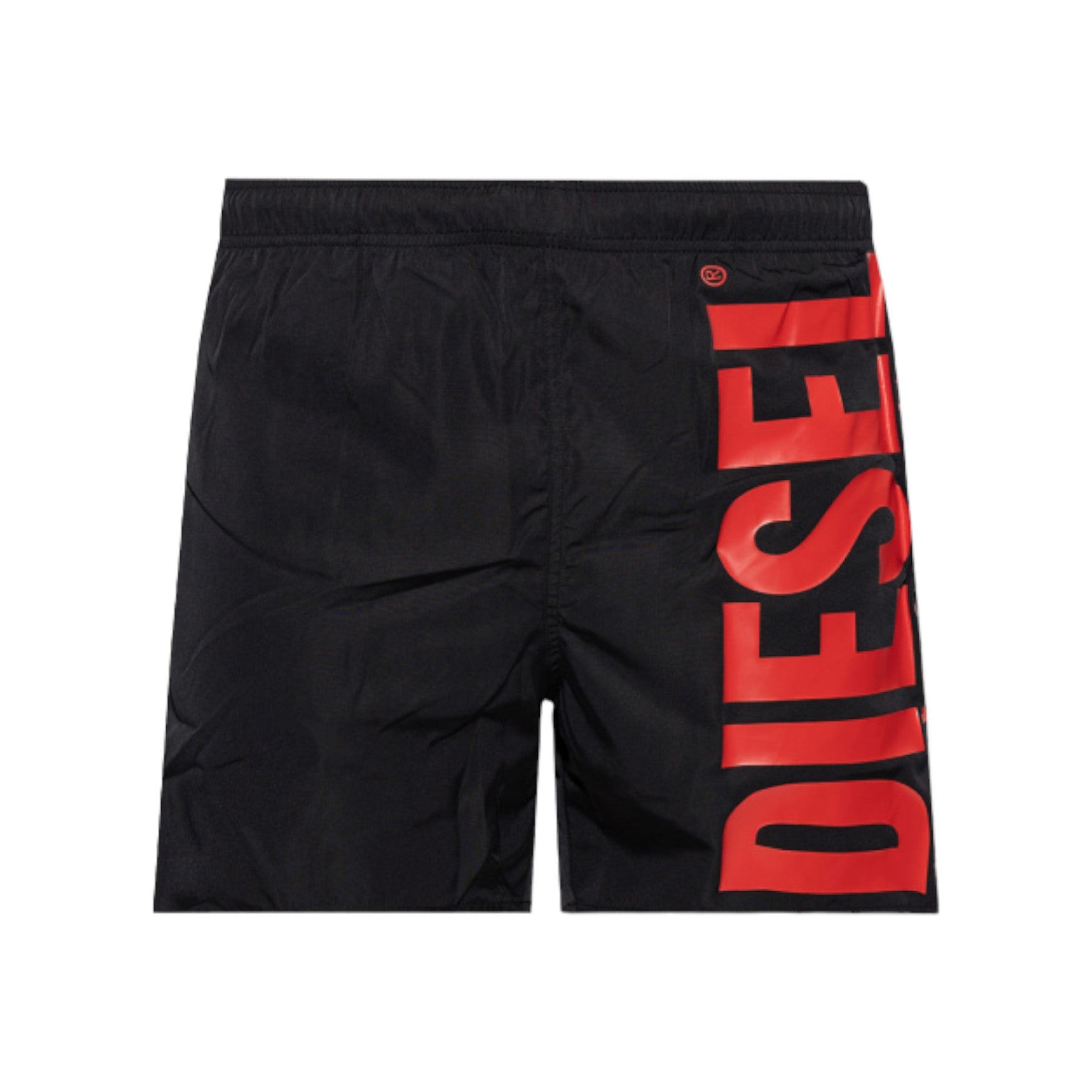 Diesel Wave-WF Mens Swimming Shorts Quick Dry Summer Beach Wear Boxer Shorts S M