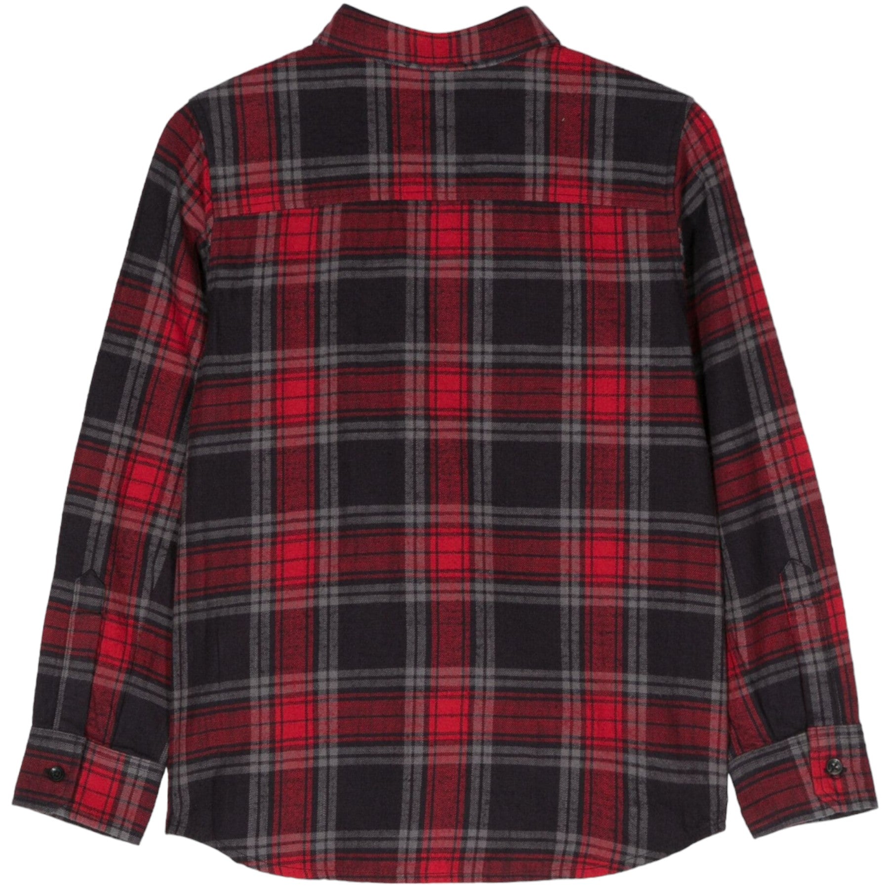 DIESEL S UMBE CHECK NW Mens Shirt Long Sleeve Check Pattern Casual Summer Top