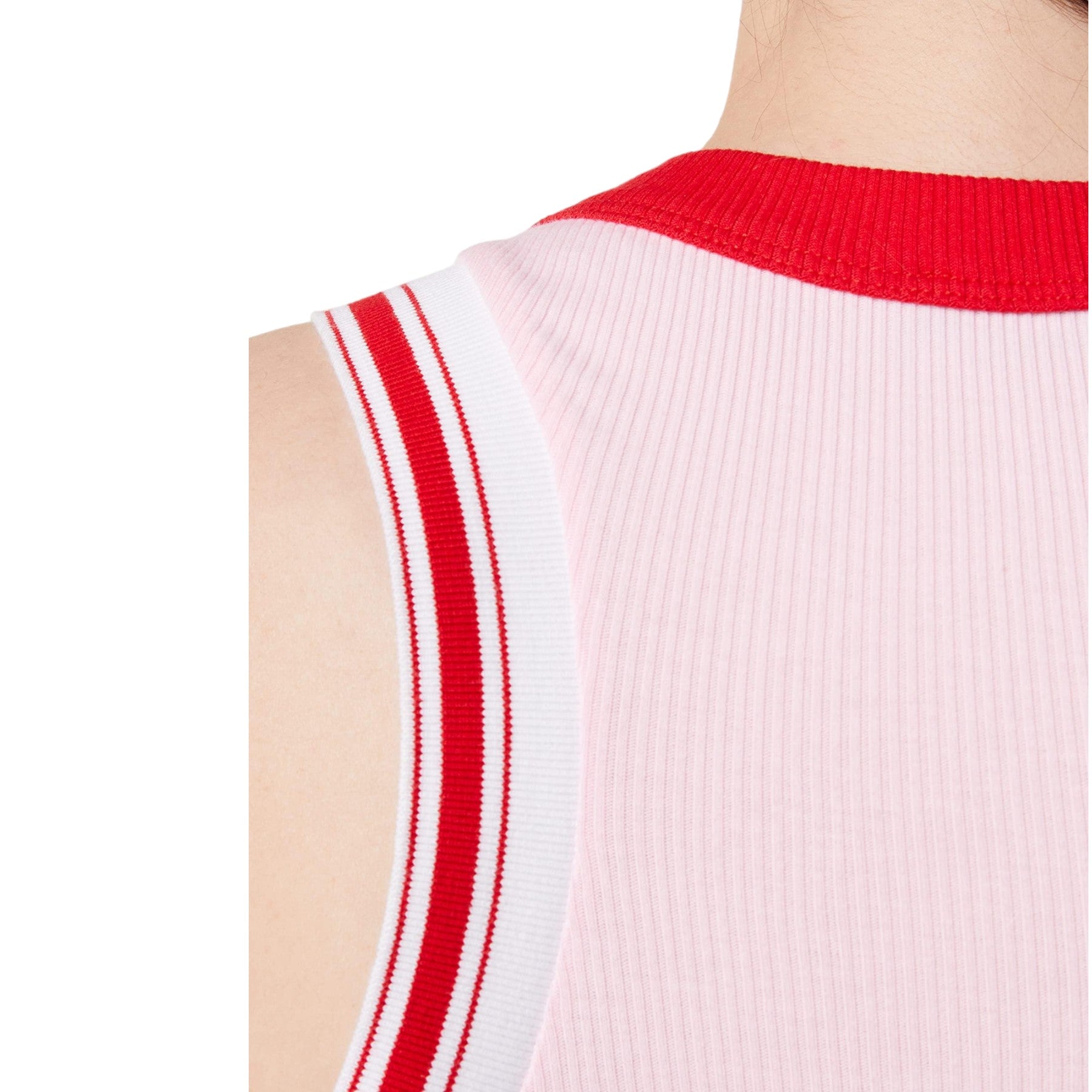 Diesel Womens Bodysuit UFBY-ELINAS Sleeveless Stretchable Adjustable Strap New