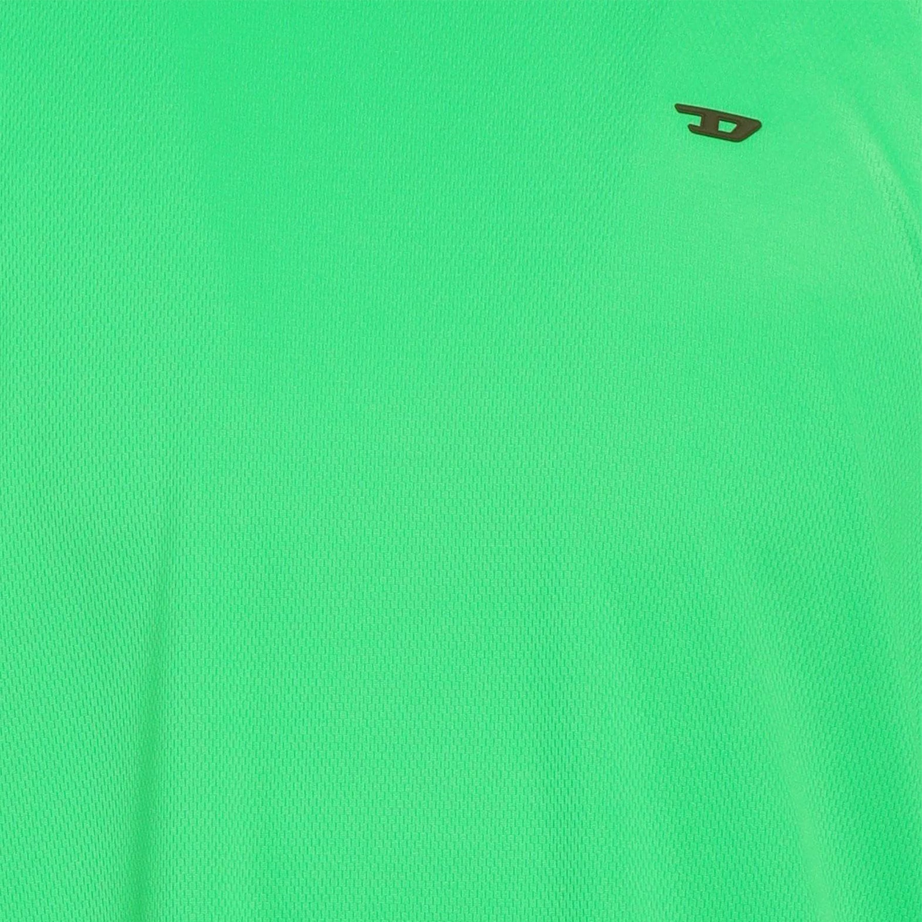 DIESEL Amtee Alix Mens T Shirts Short Sleeved Quick Dry Casual Summer Sports Tee