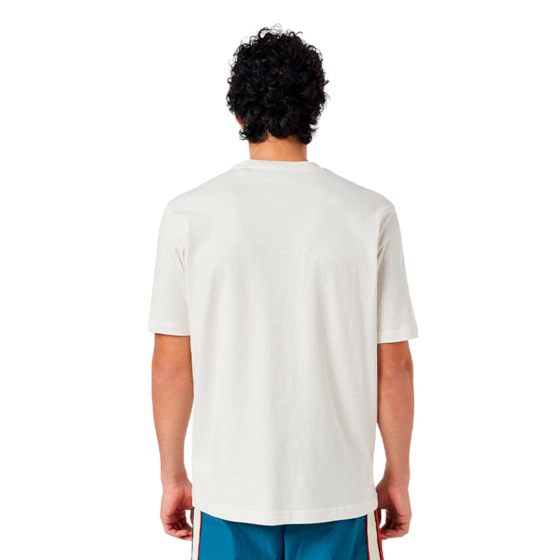 DIESEL T JUST C15 Mens T Shirts Crew Neck Short Sleeve Casual Summer Cotton Tee